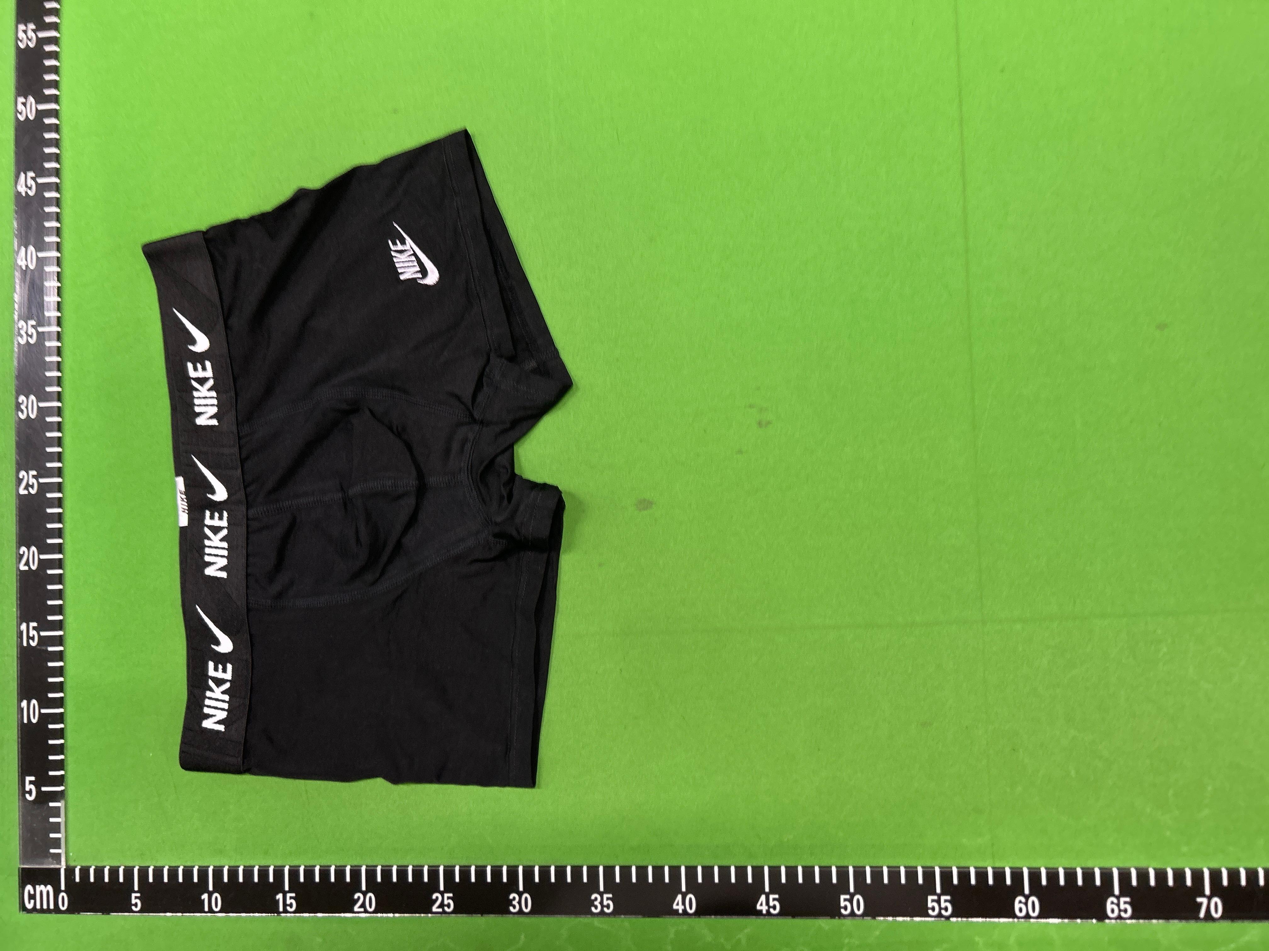 Foto QC 7 de Nike Underwear Cotton Trunks Black