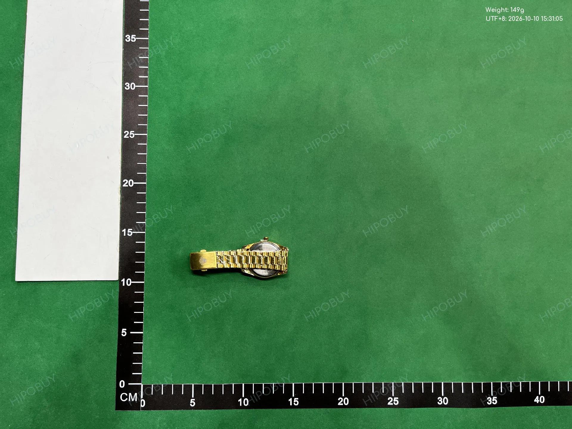 Foto QC 2 de Rolex Day-Date 36 128238