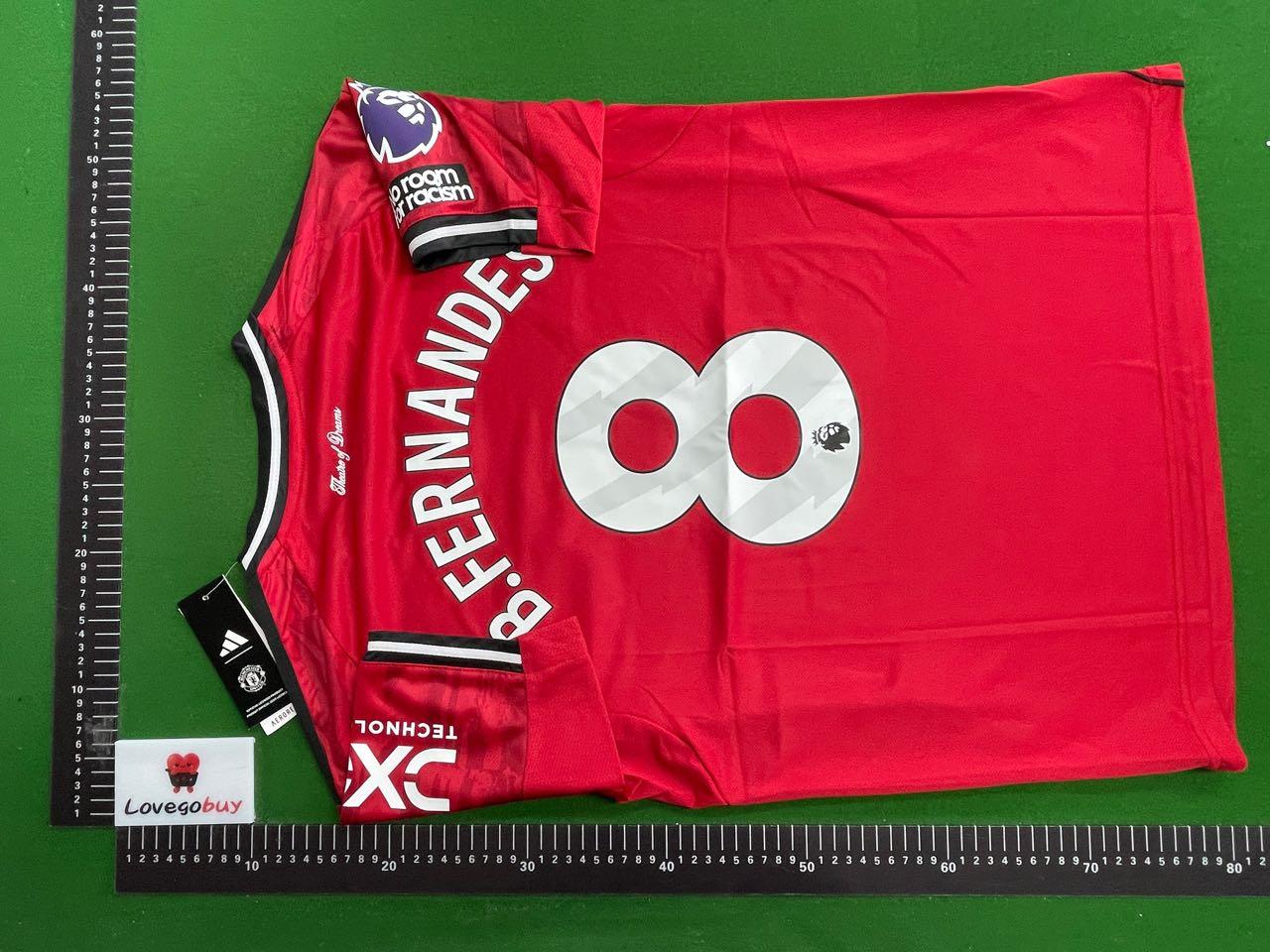 Foto QC 3 de Jordan x Paris Saint-Germain 2024/25 Fourth Wings Jersey Navy