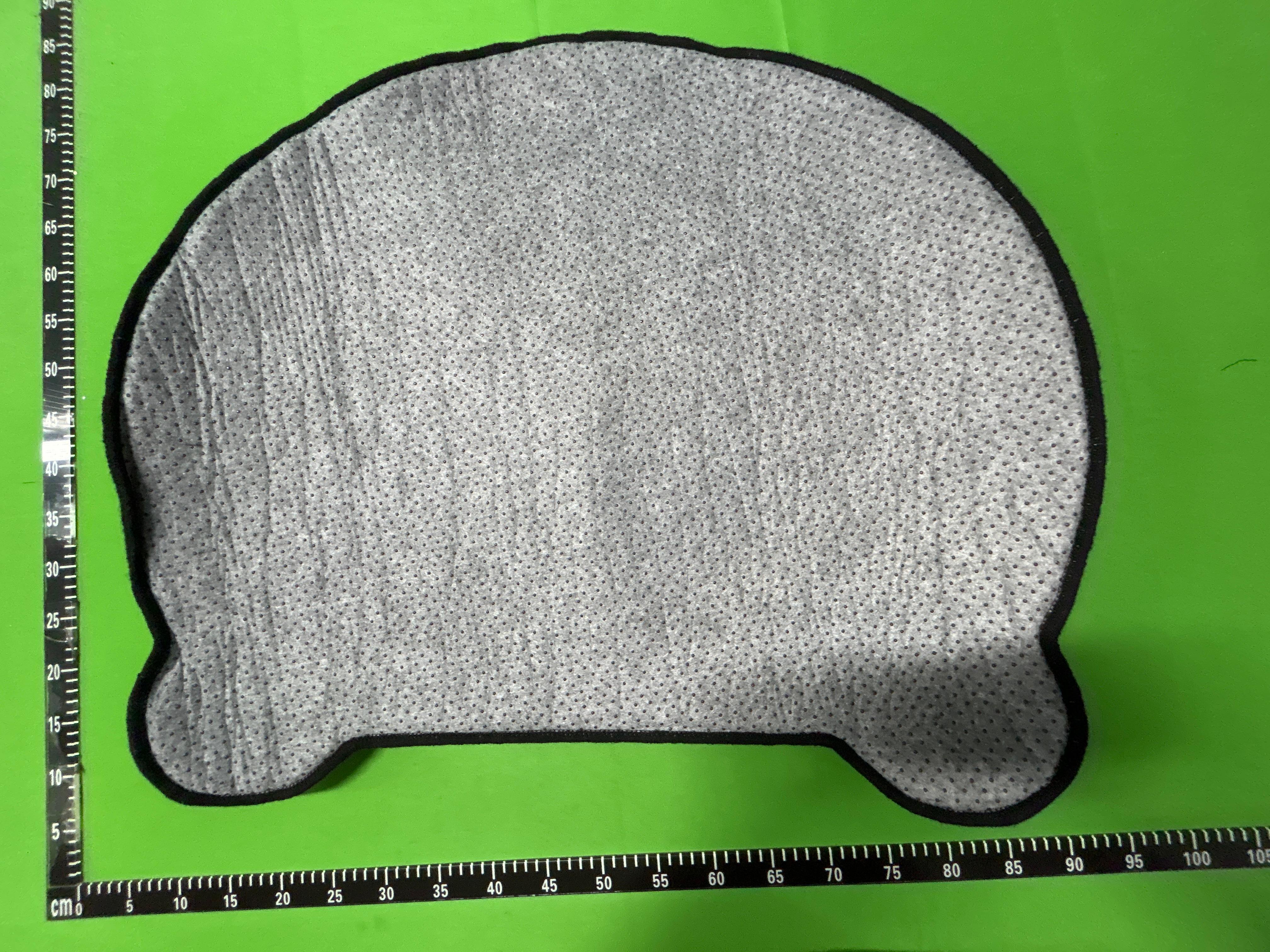 Foto QC 2 de Bape Baby Milo Rug Multi