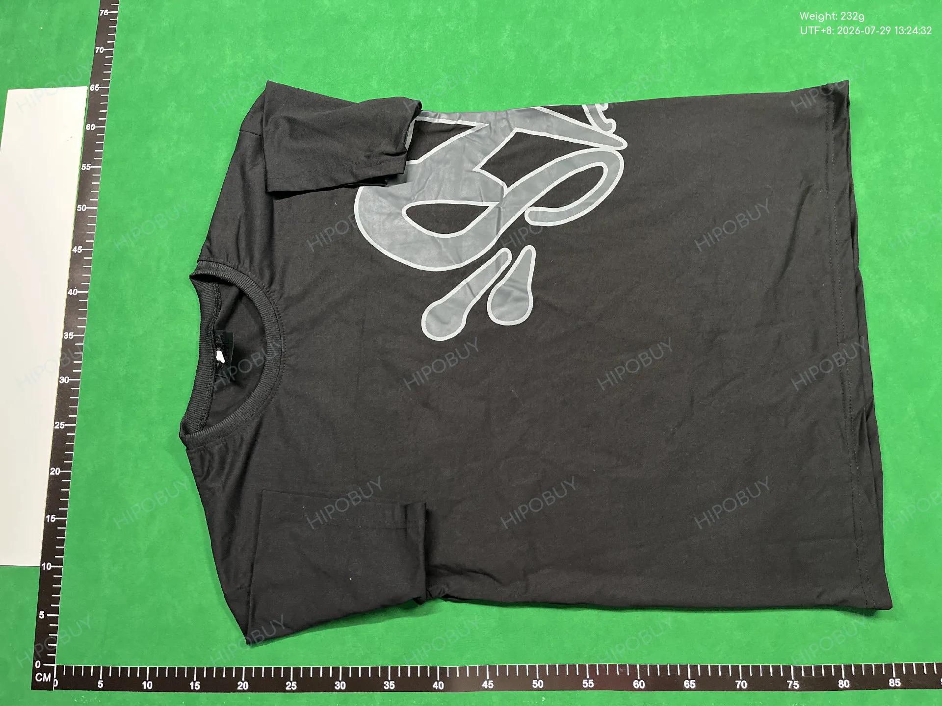 Foto QC 6 de Syna Sweat Shorts Logo Red
