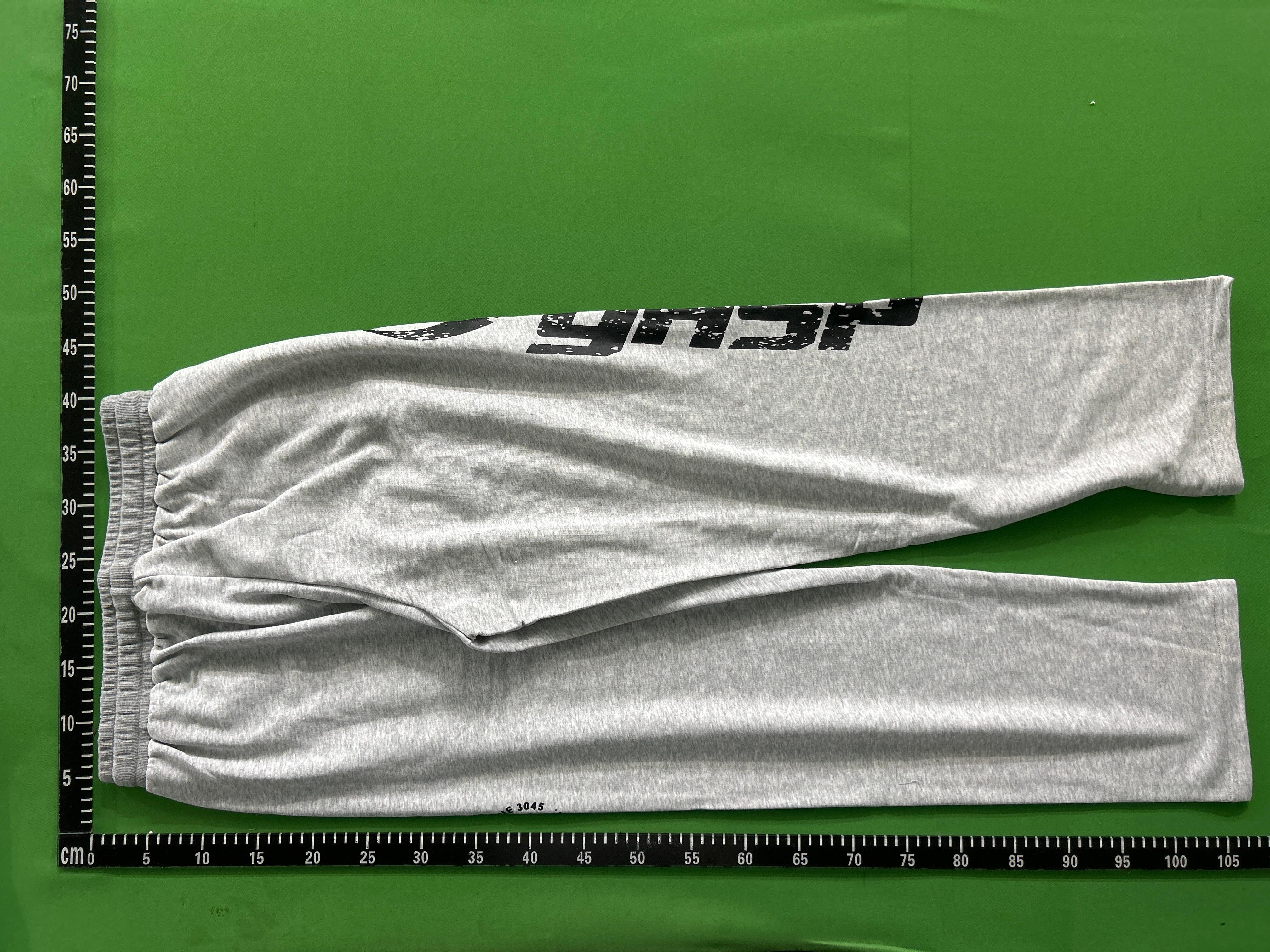 Foto QC 4 de GASP Sweatpants Seamless Black