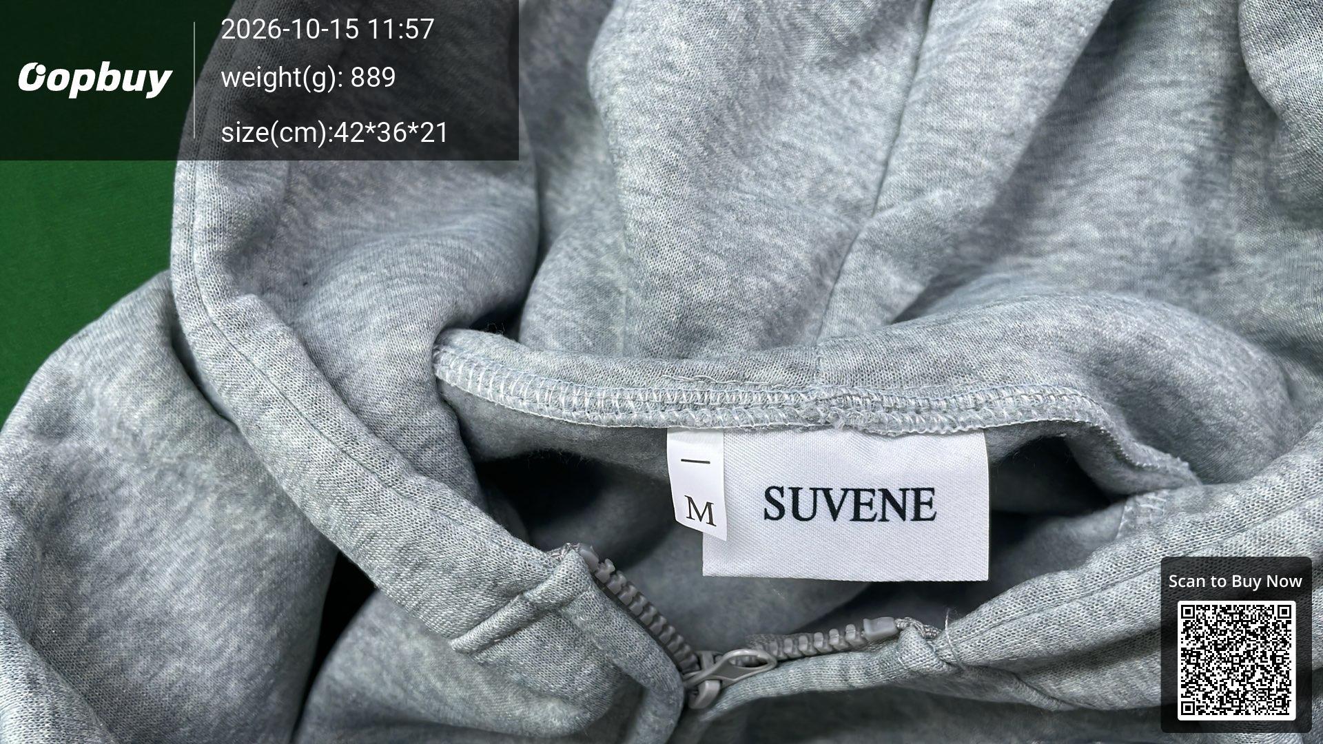 Foto QC 6 de Other Sweatpants Camo White