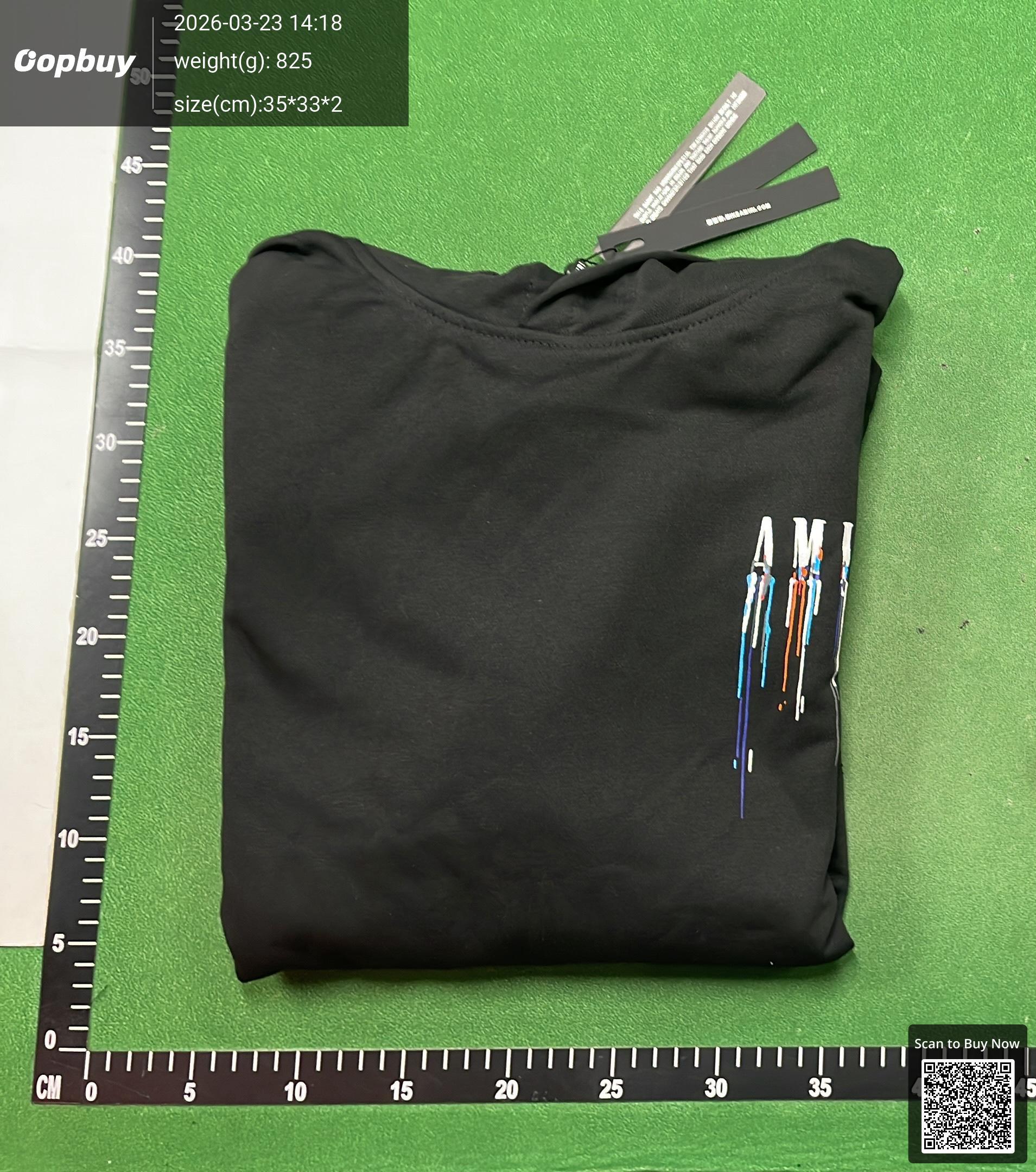 Foto QC 8 de Amiri Sweatpants Cargo Camouflage