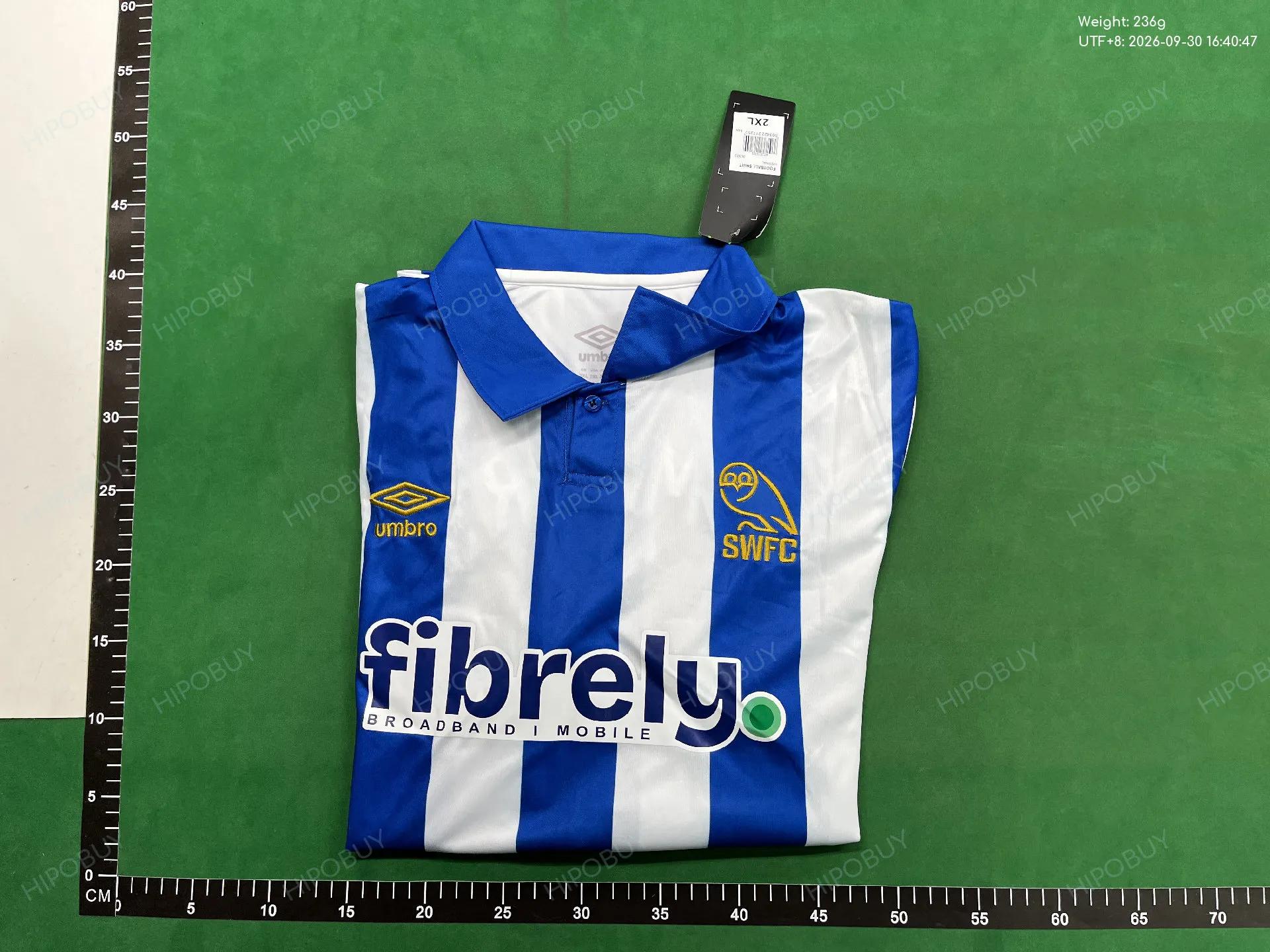 Foto QC 8 de Deportes Concepcion 2026/27 60th Anniversary Jersey Purple