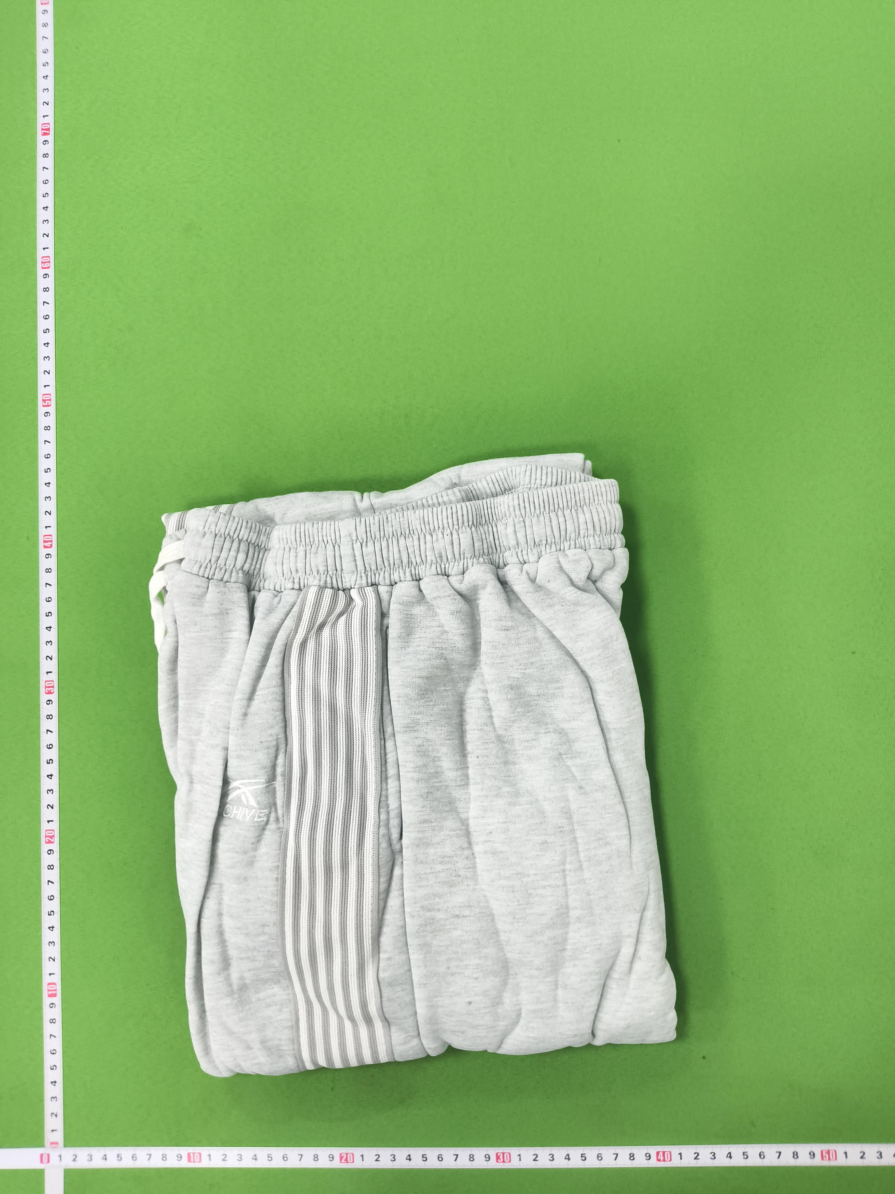 Foto QC 1 de Other Sweatpants Relaxed Straight Pink
