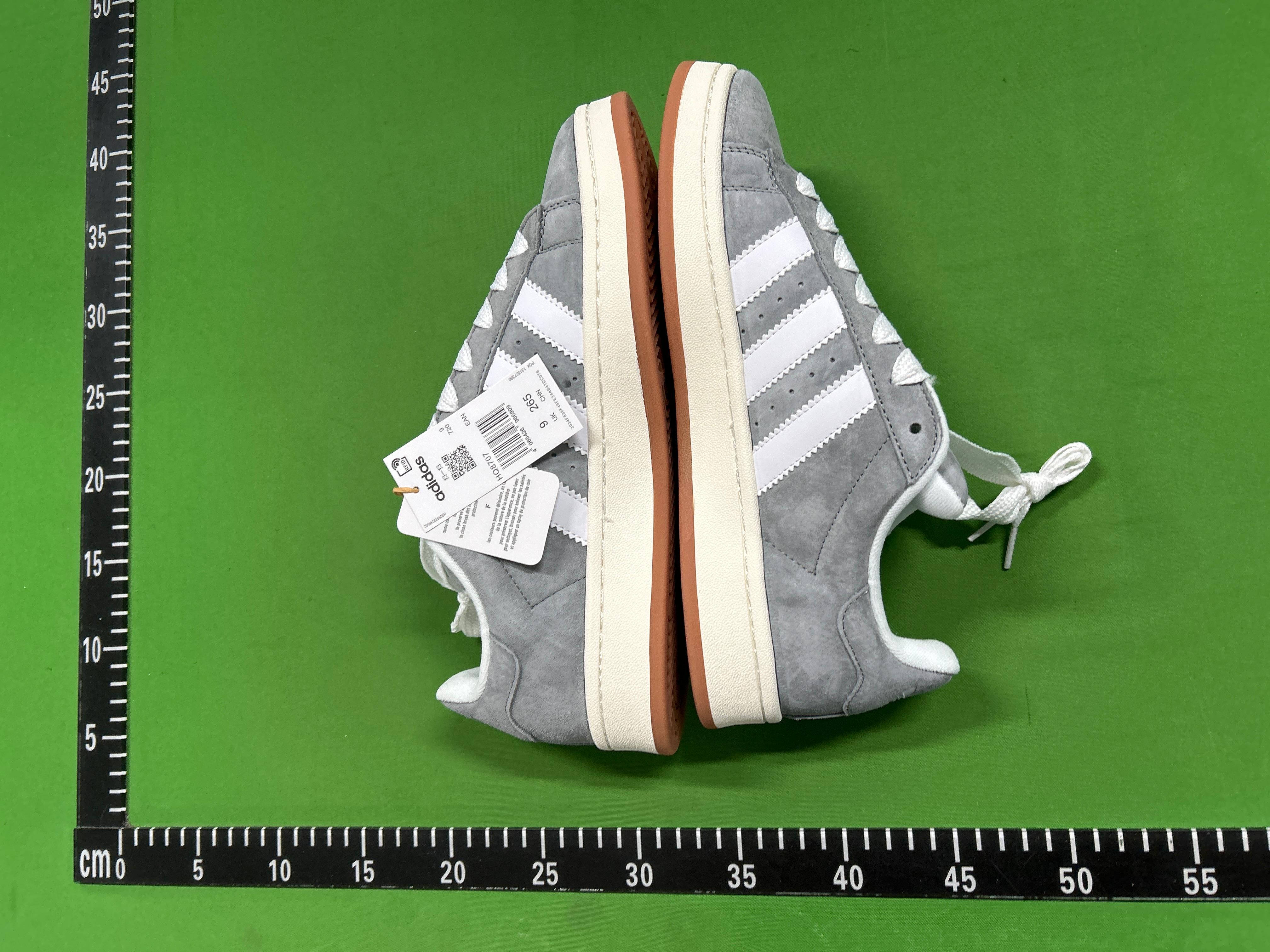 Foto QC 4 de adidas Campus 00s Dark Green H03472