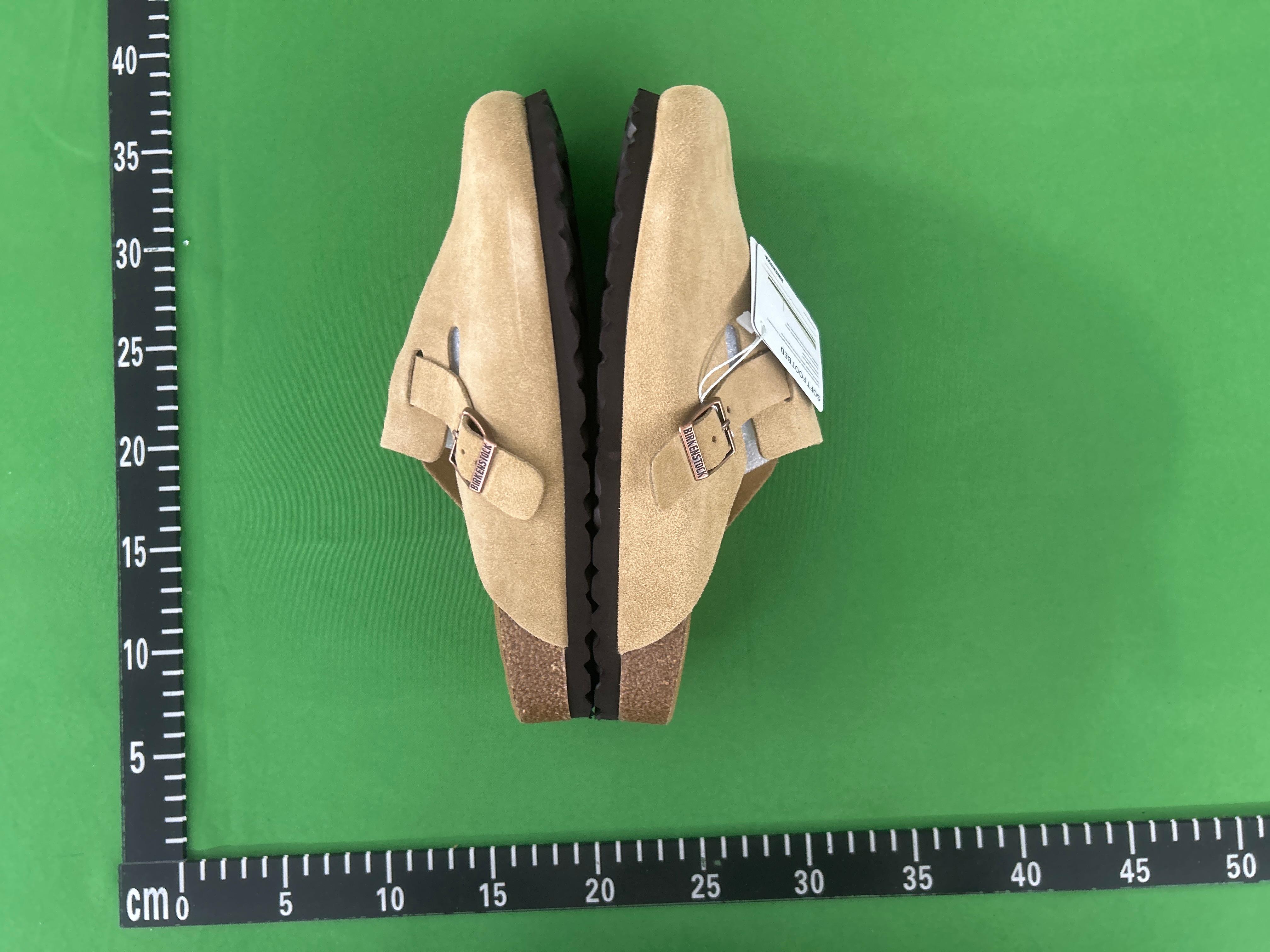 Foto QC 5 de Louis Vuitton Easy Line Mule Leather Monogram Eclipse Graphic Black 1A9ERX