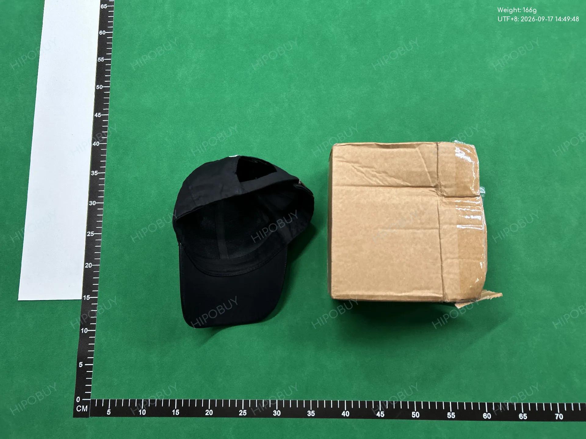 Foto QC 6 de '47 Brand Oakley Clean Up Cap Black