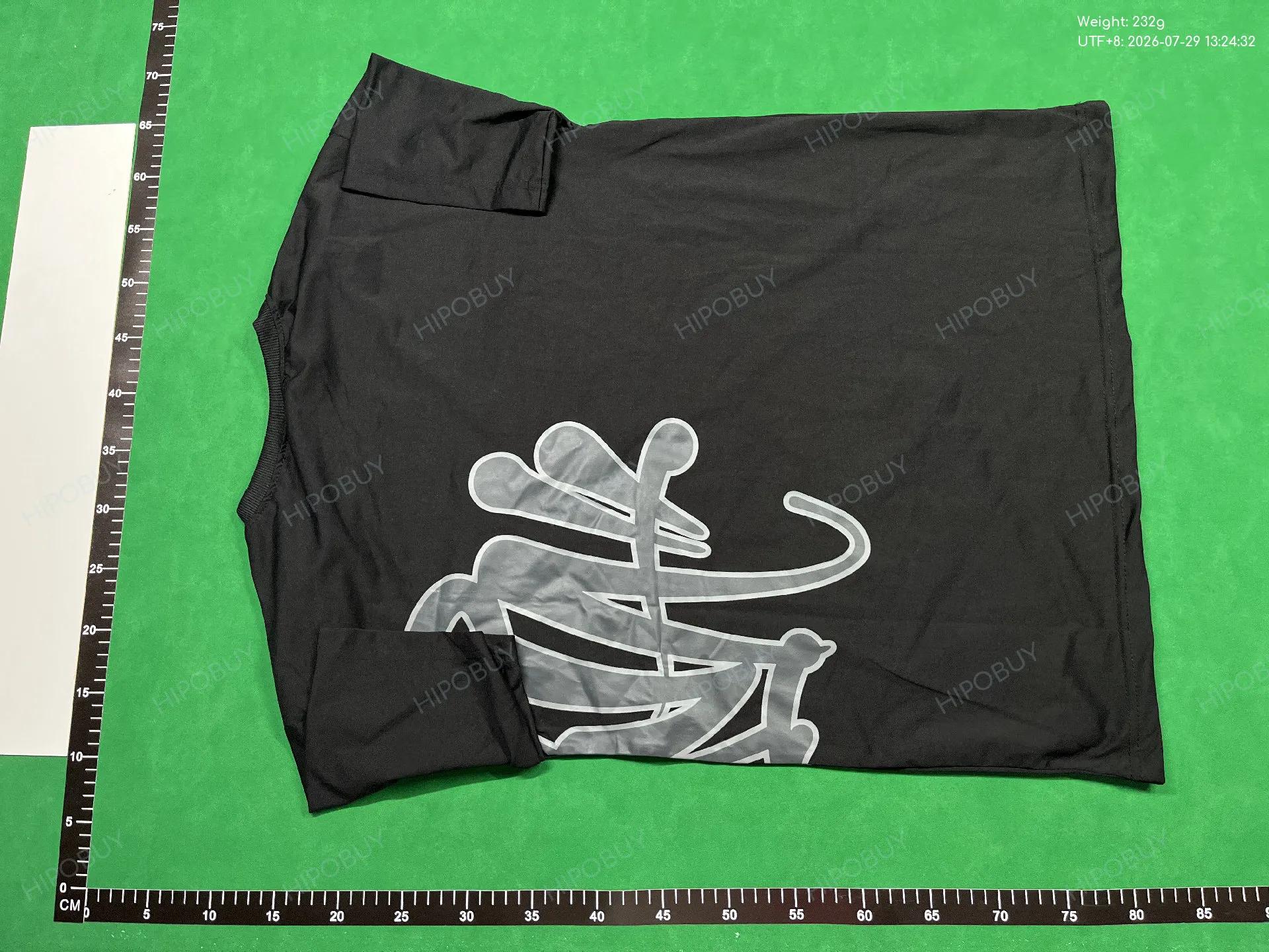 Foto QC 7 de Syna Sweat Shorts Logo Red