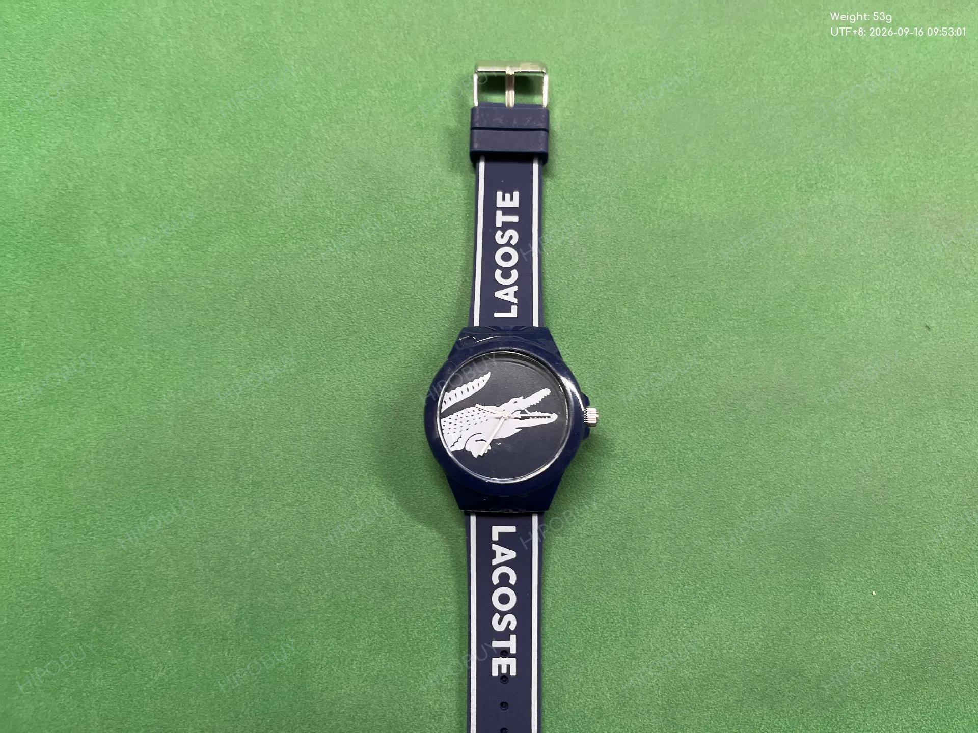 Foto QC 1 de Lacoste Lacoste.12.12 Kids 2030012