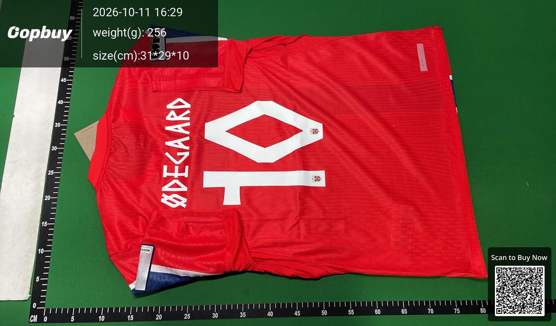 Foto QC 3 de adidas x Spain 2026 Away Player Edition Lamine Yamal #19 Jersey White
