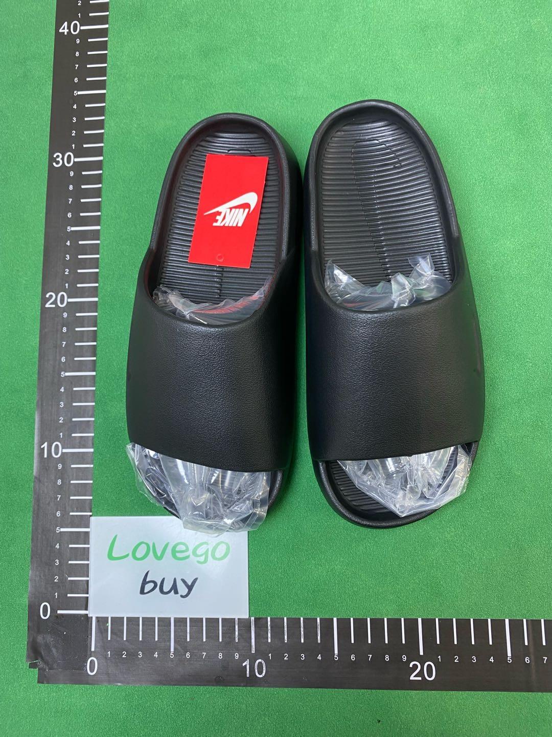 Foto QC 5 de adidas Yeezy Slide EVA Earth Brown FV8425
