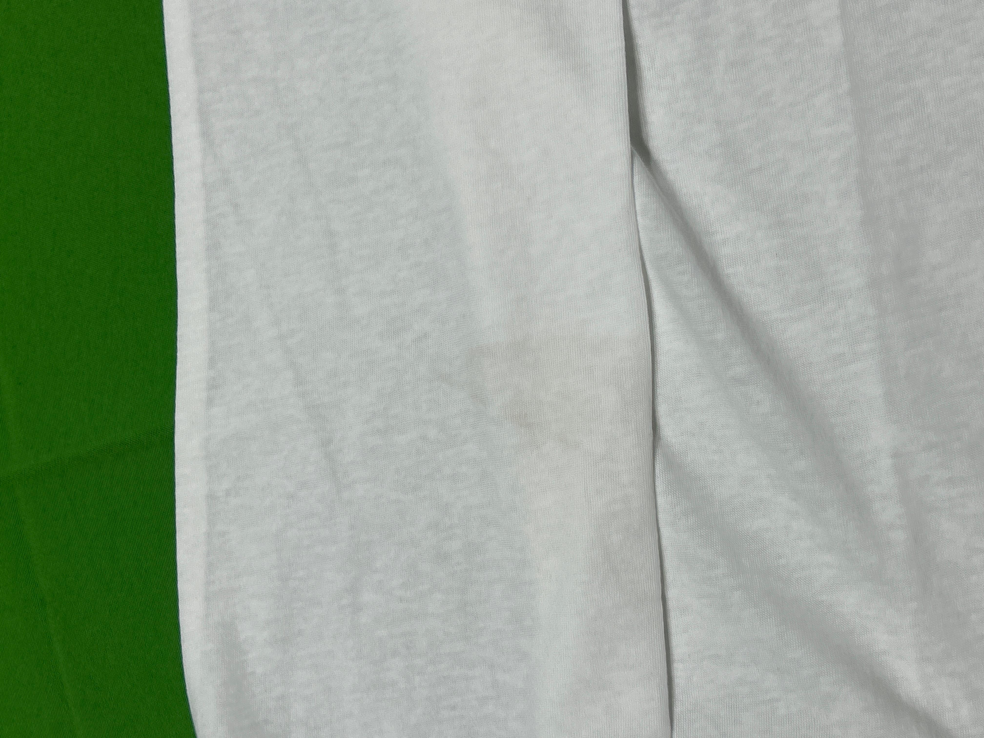 Foto QC 7 de Acne Studios 1996 Logo T-shirt Black