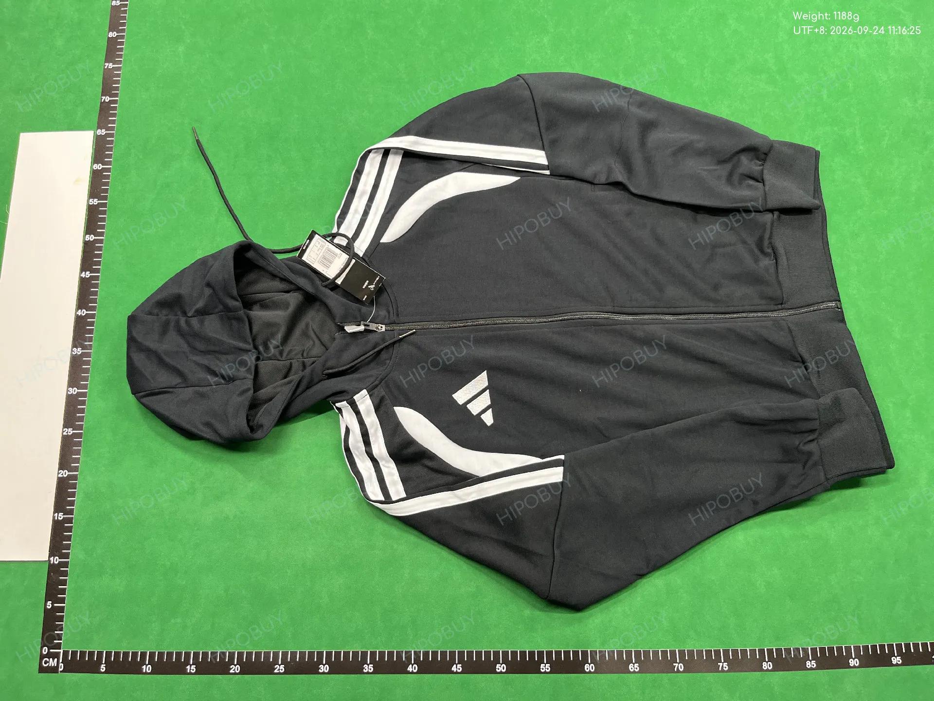 Foto QC 2 de Nike Tech Fleece Set 2-Piece Mint Green White