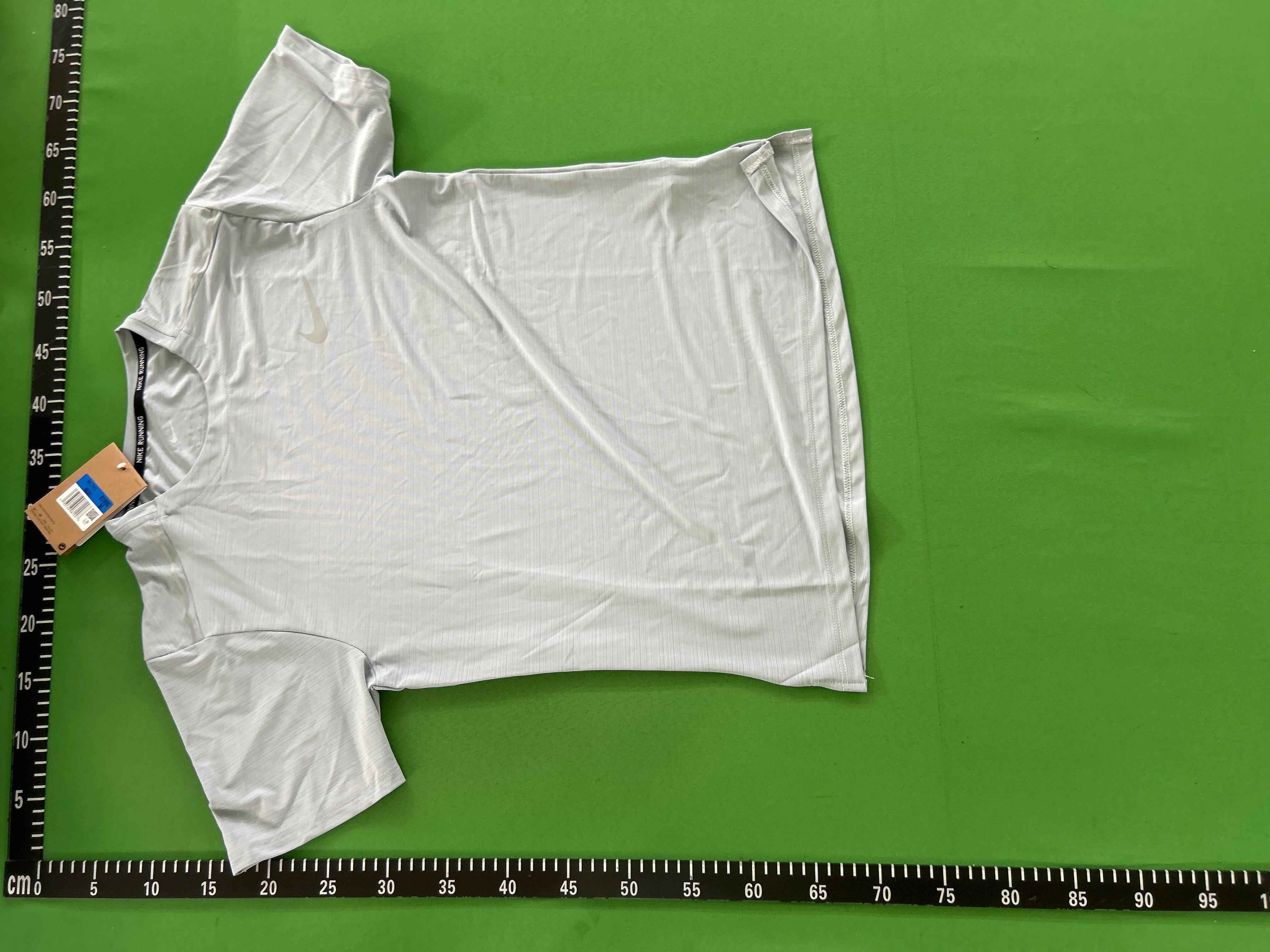 Foto QC 7 de Generic Running Shorts Loose Grey
