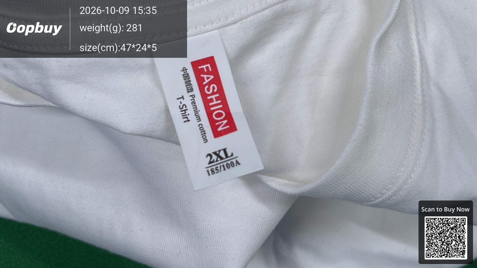 Foto QC 1 de other Not Ibiza Yet T-shirt Teal