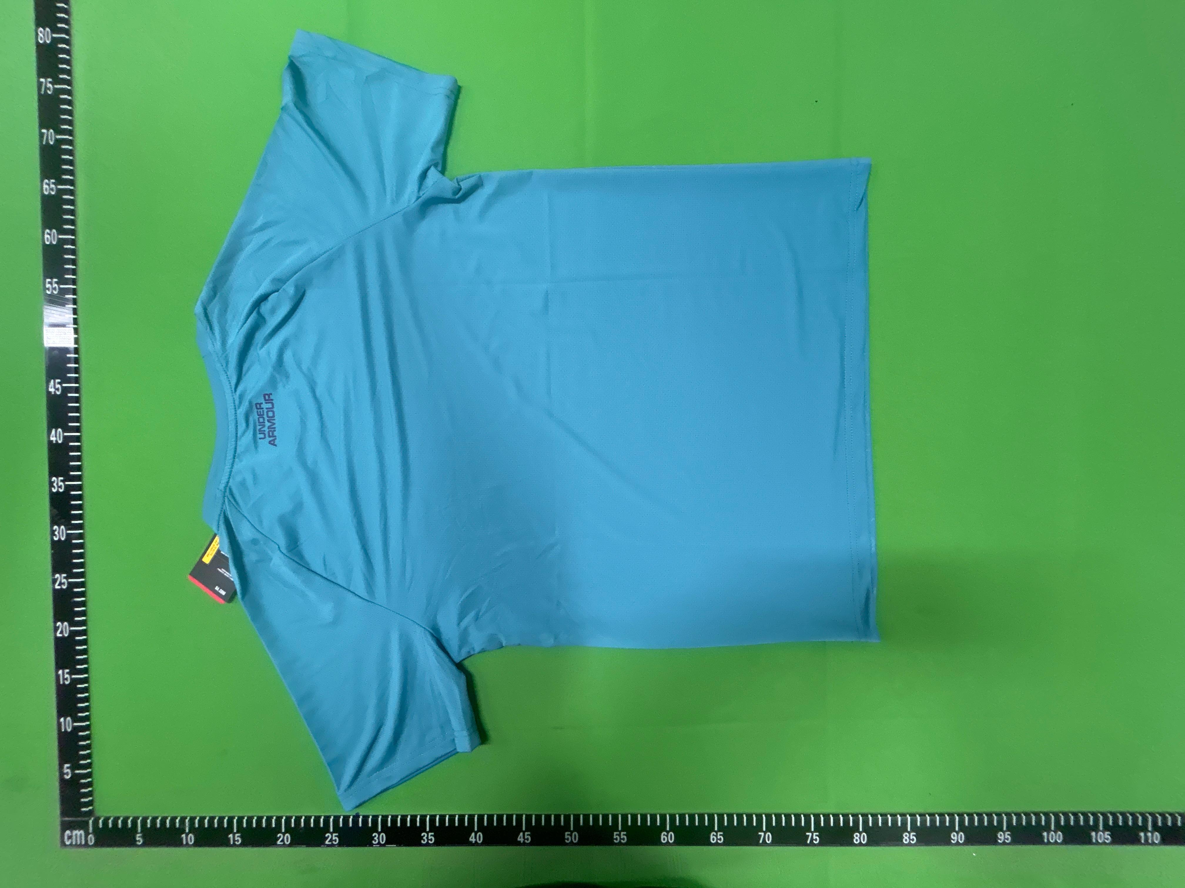 Foto QC 4 de Under Armour Set 2-Piece Black