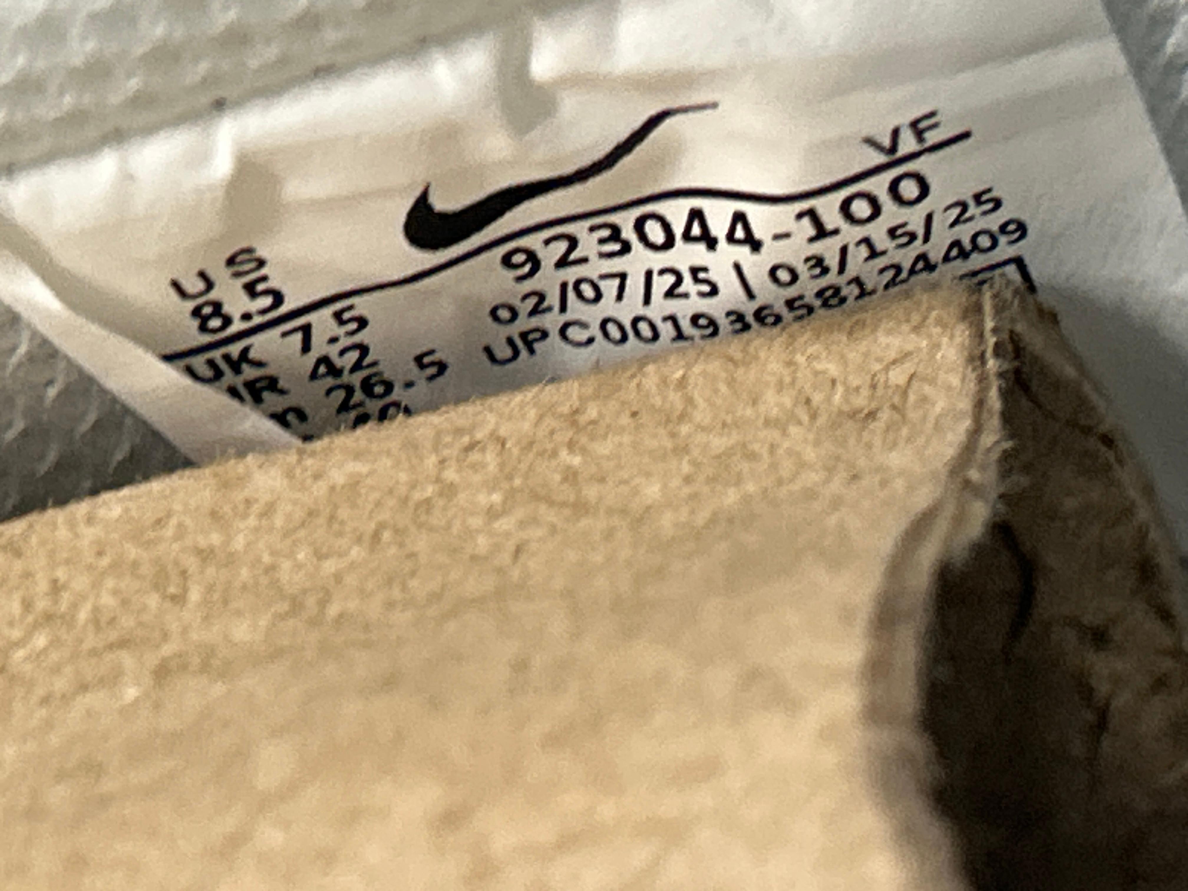 Foto QC 7 de Nike Air Force 1 Low Cactus Plant Flea Market White Red DD7050-100