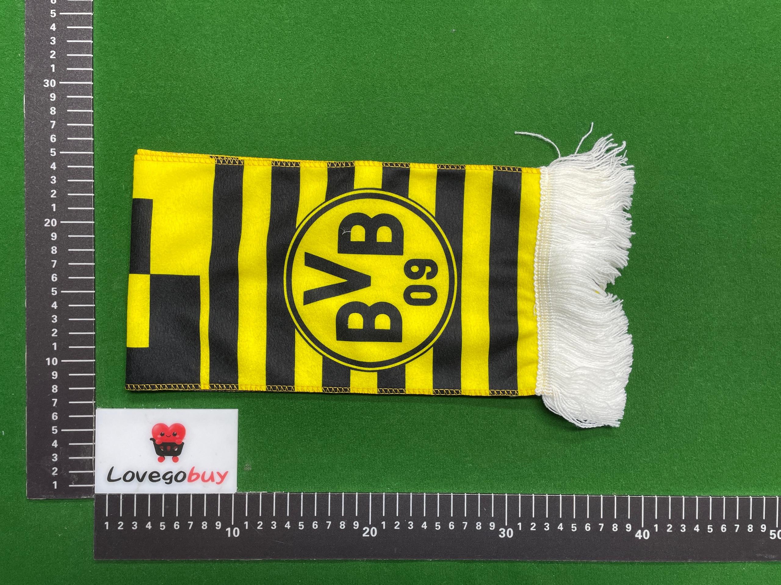Foto QC 2 de Unbranded Al Ahli Scarf Green