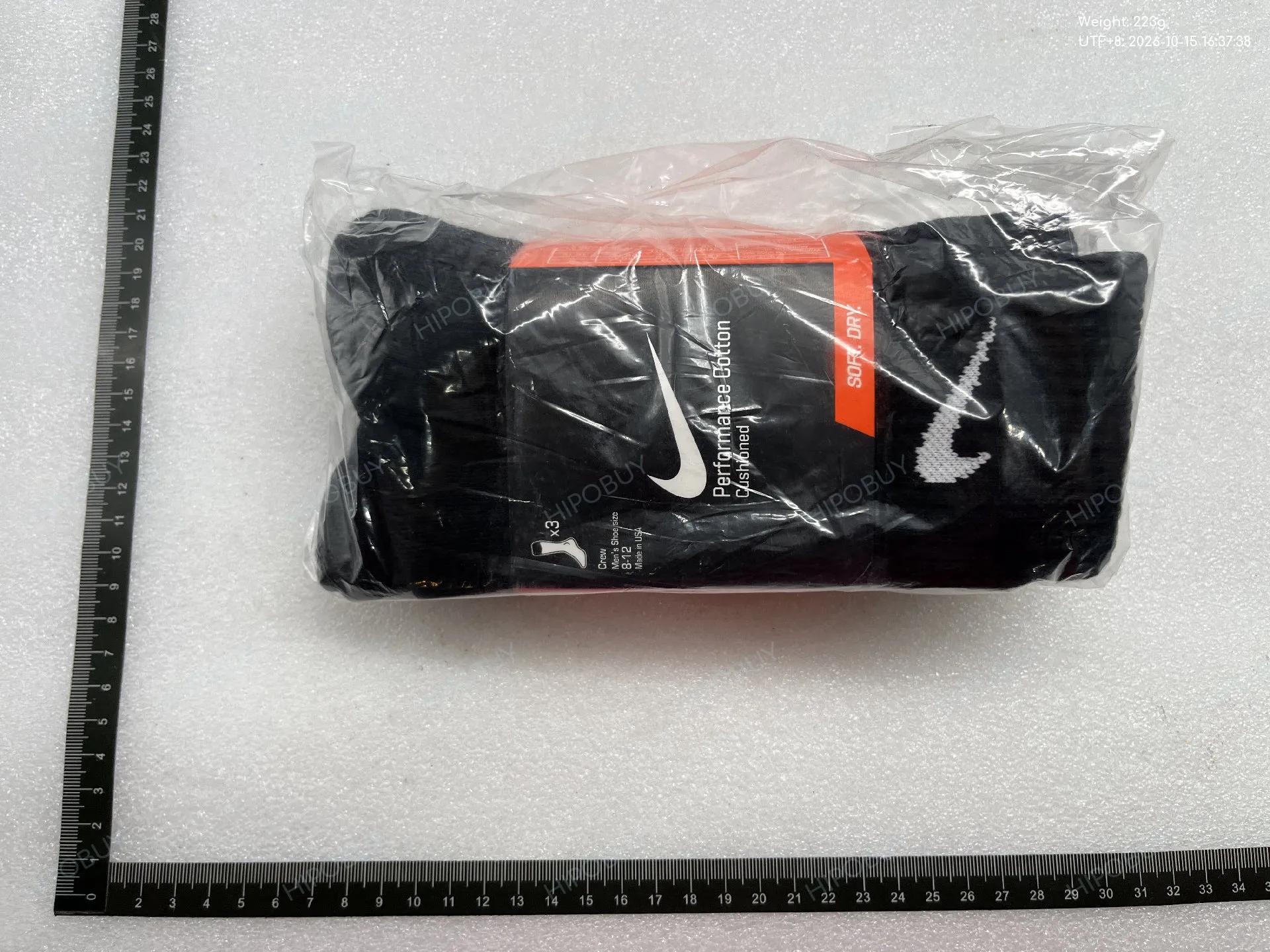 Foto QC 1 de Nike Ankle Socks Cushioned Grey