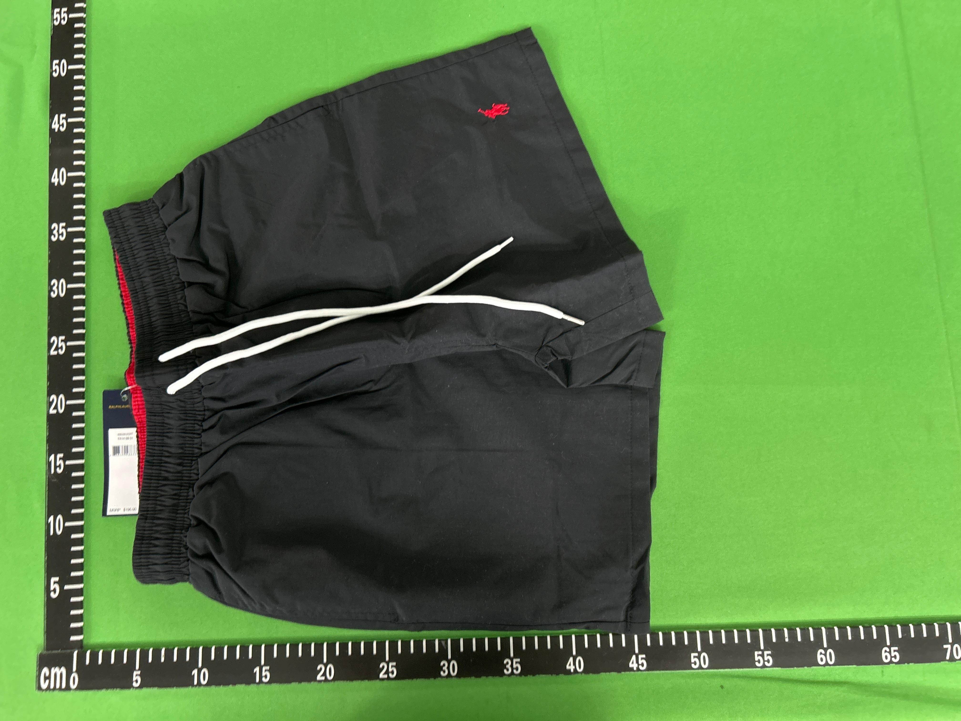Foto QC 7 de Rhude Shorts Mystery Blind Box Version 2.0