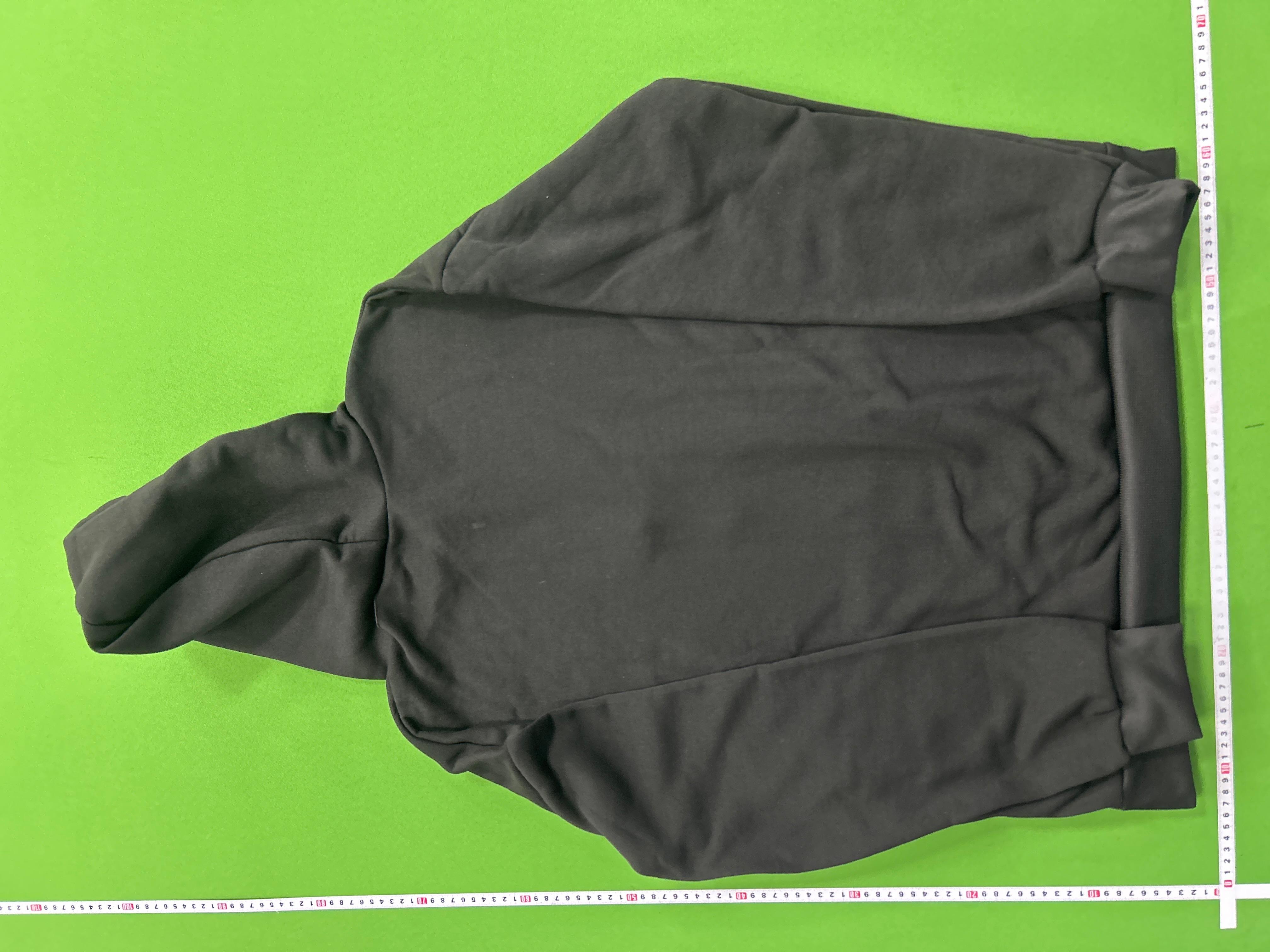 Foto QC 6 de Polo Ralph Lauren Big Pony Japan Hoodie Black