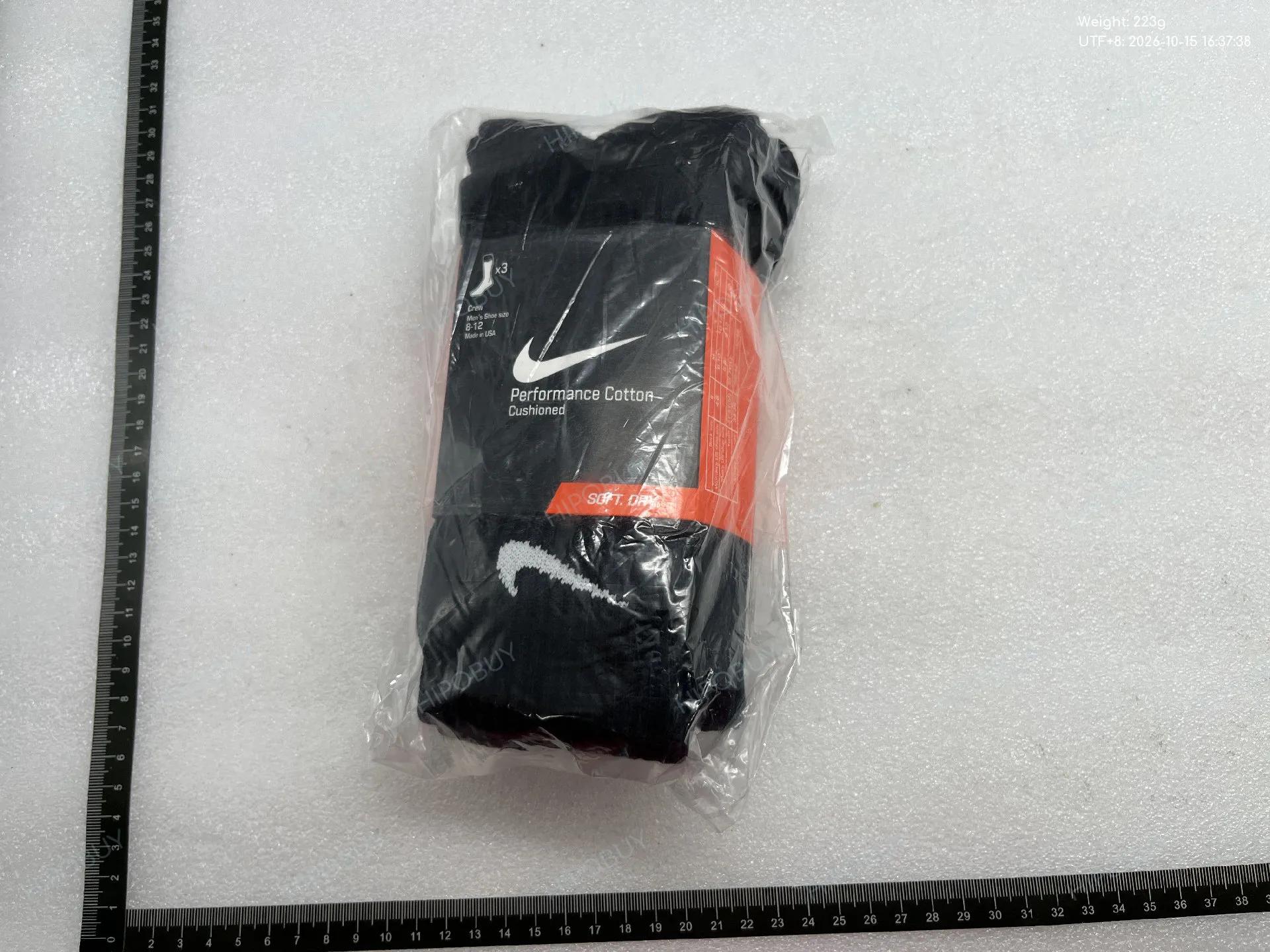 Foto QC 3 de Nike Ankle Socks Cushioned Grey