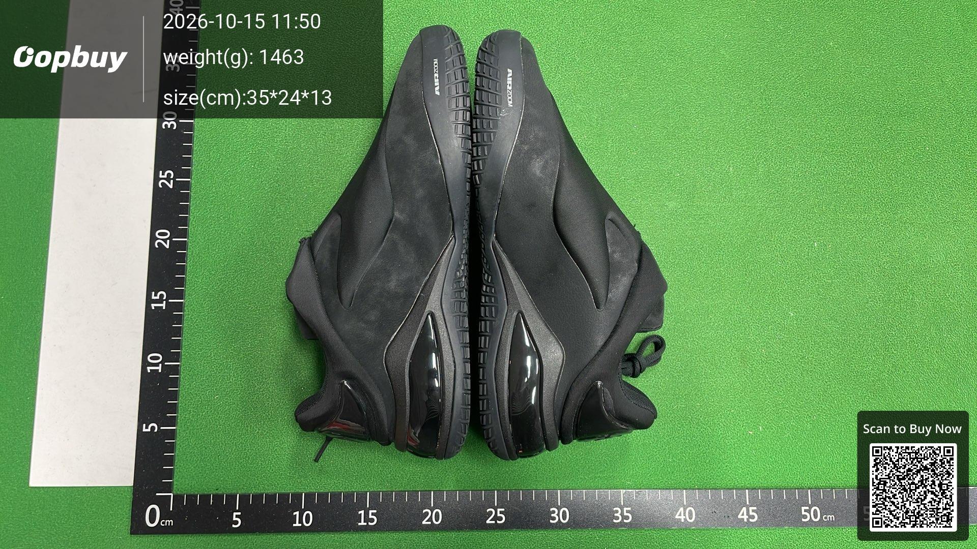 Foto QC 4 de Converse Shai 001 Low Pink