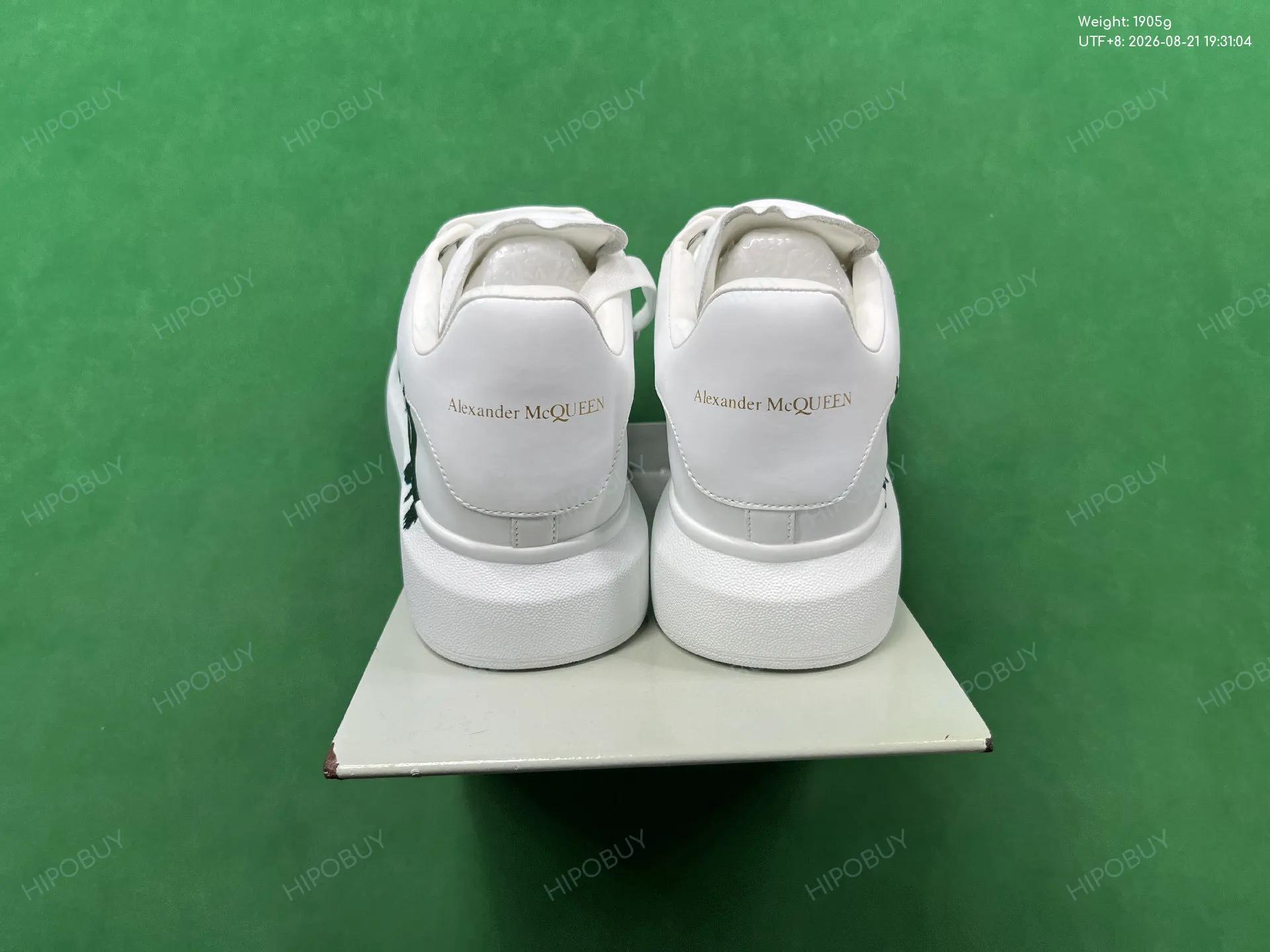 Foto QC 3 de Chanel CC Runner White Silver G39792-Y56368-K5451