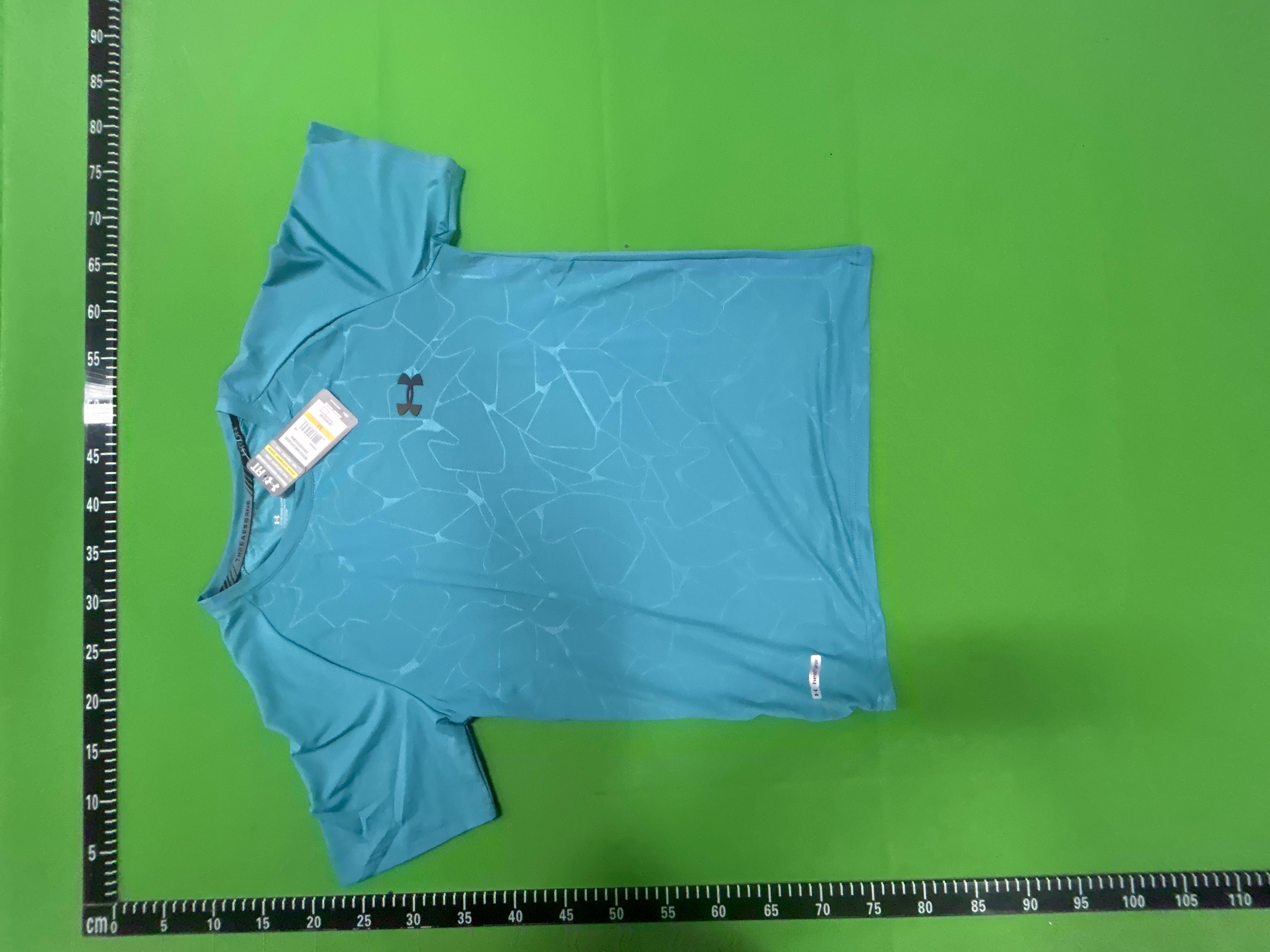 Foto QC 3 de Under Armour Set 2-Piece Black
