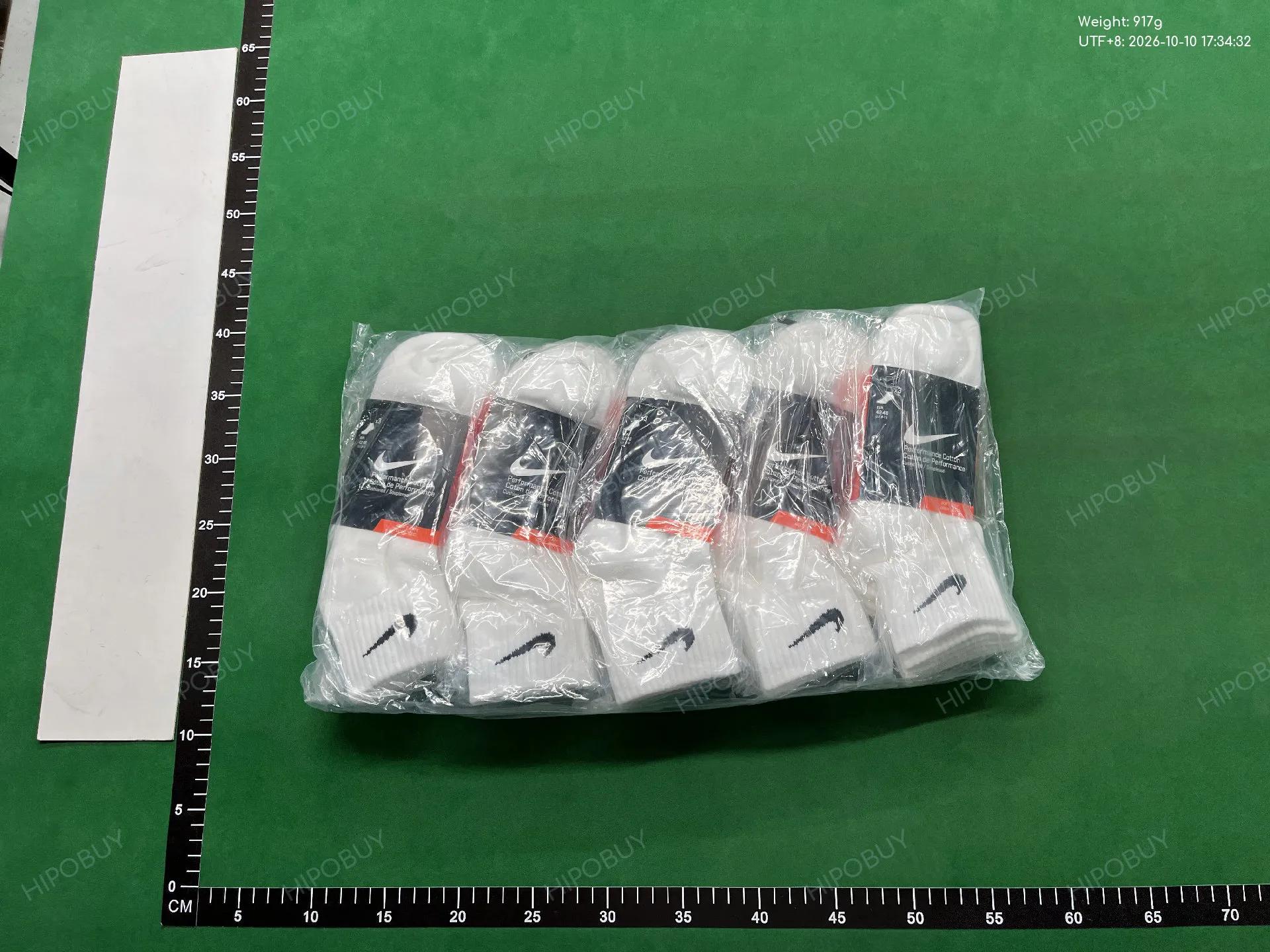 Foto QC 4 de Nike Ankle Socks Cushioned Grey
