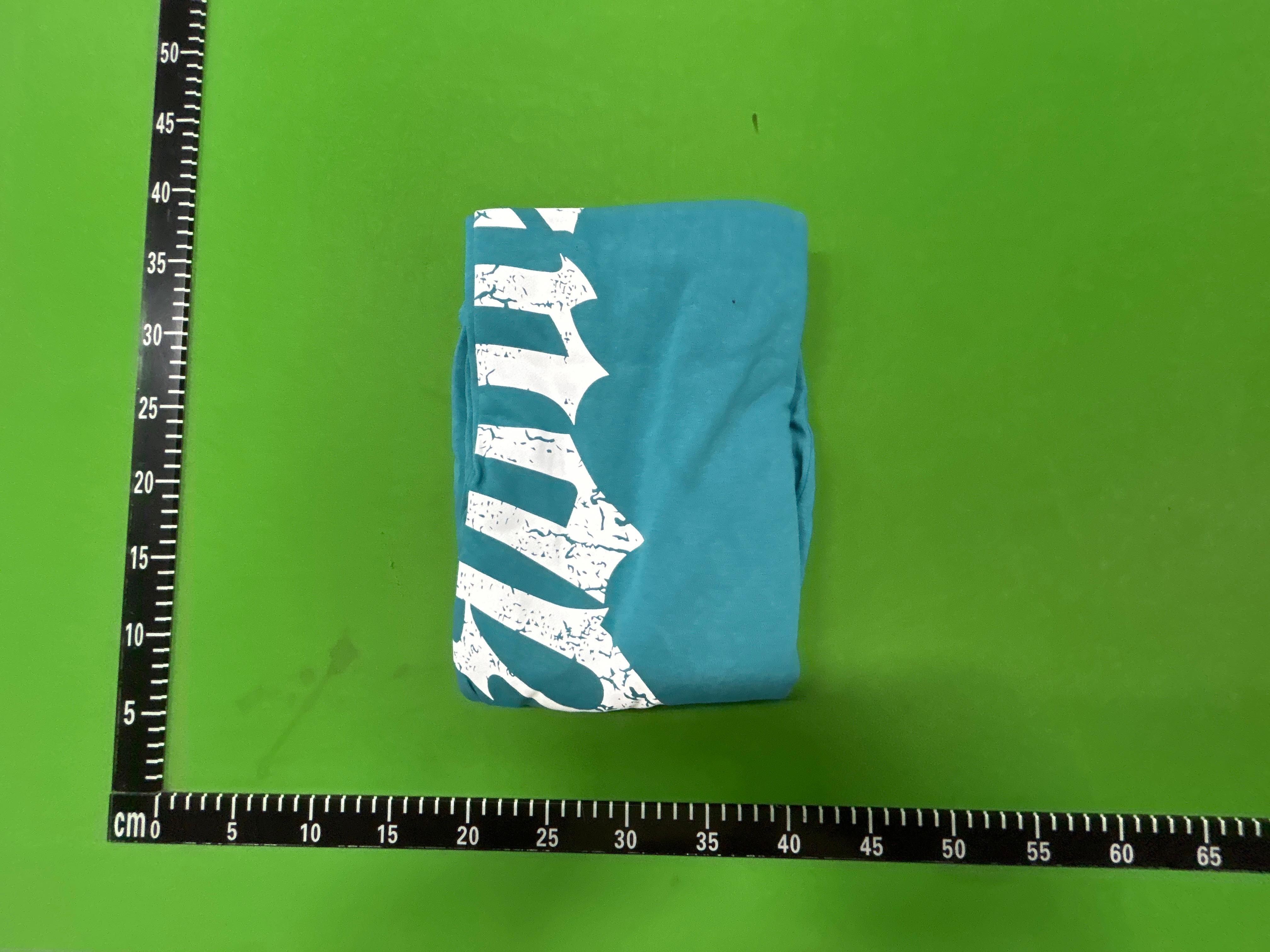 Foto QC 6 de YoungLA 2016 Revenge Sweatpants Baggy Black Wash