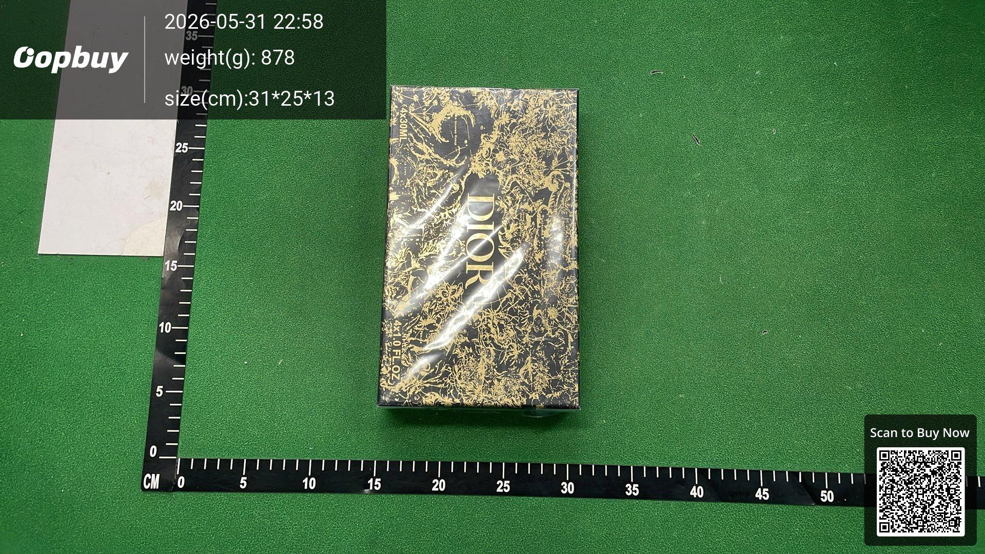 Foto QC 3 de Saint Laurent Perfume Set (Set of 3)