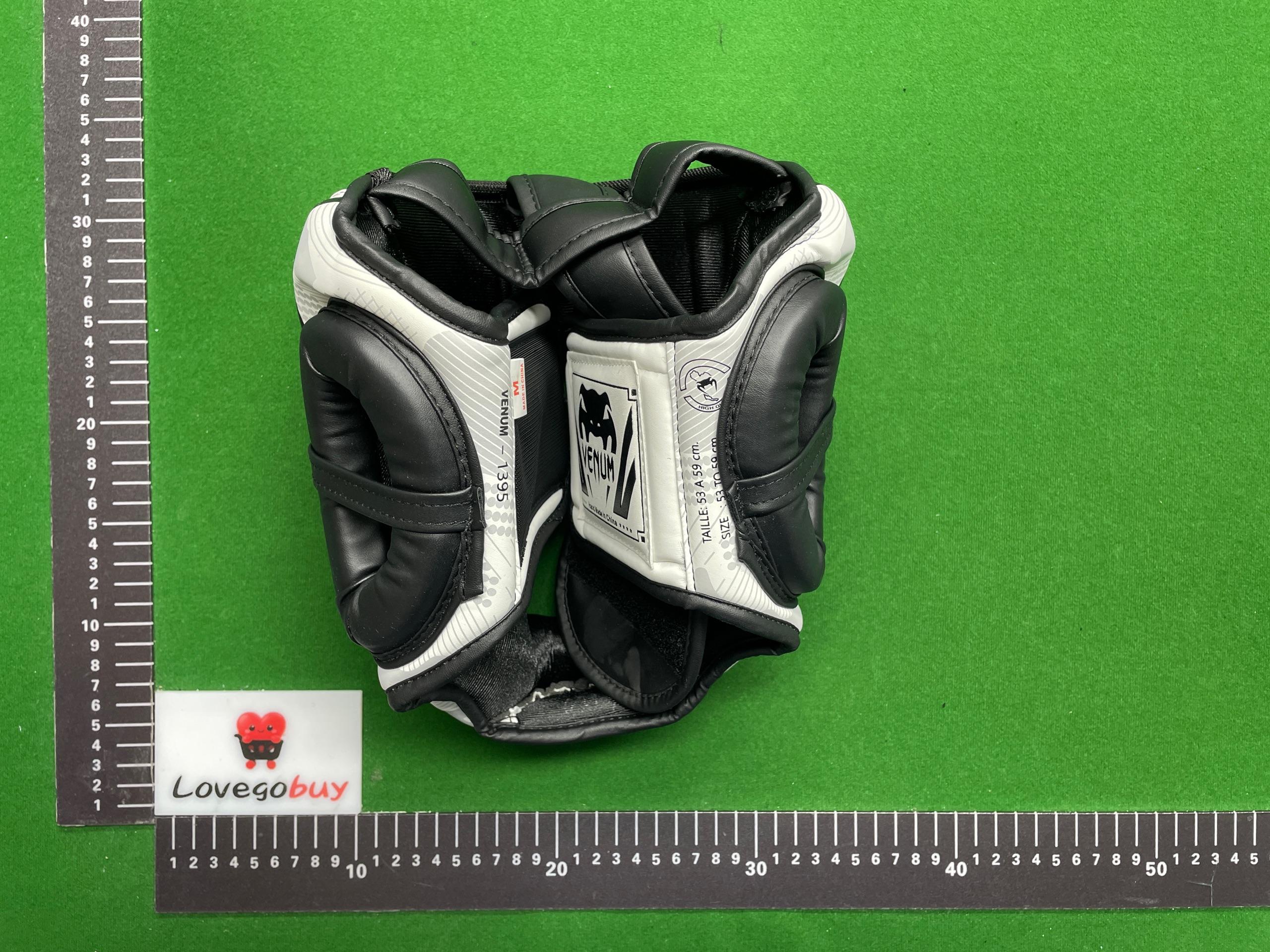 Foto QC 2 de Other Camouflage Boxing Helmet Black