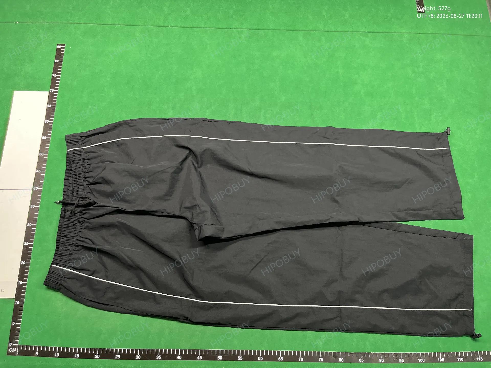 Foto QC 6 de Other Sweatpants Striped Track Grey
