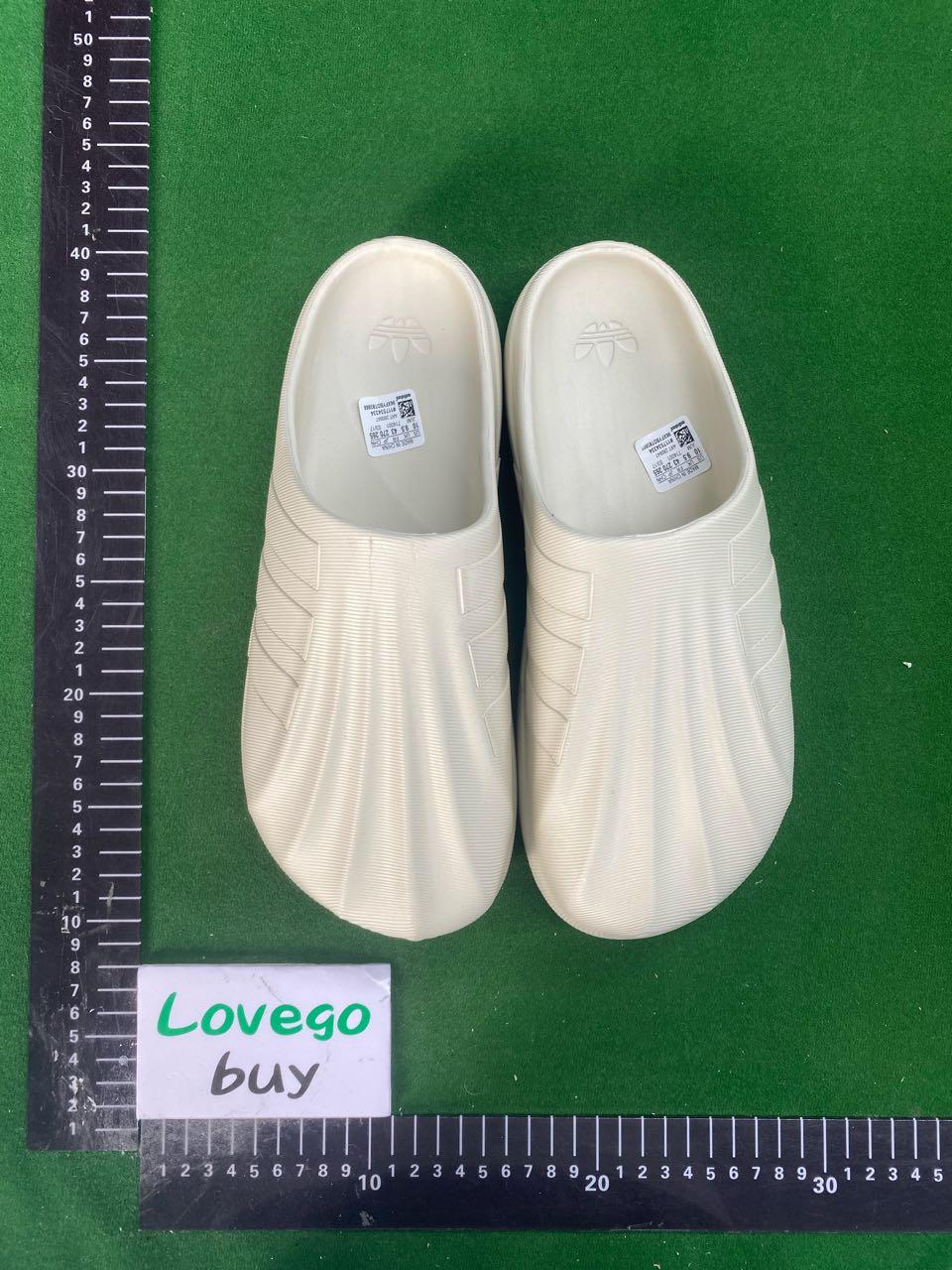 Foto QC 8 de adidas Adifom Stan Smith Mule EVA Wonder White