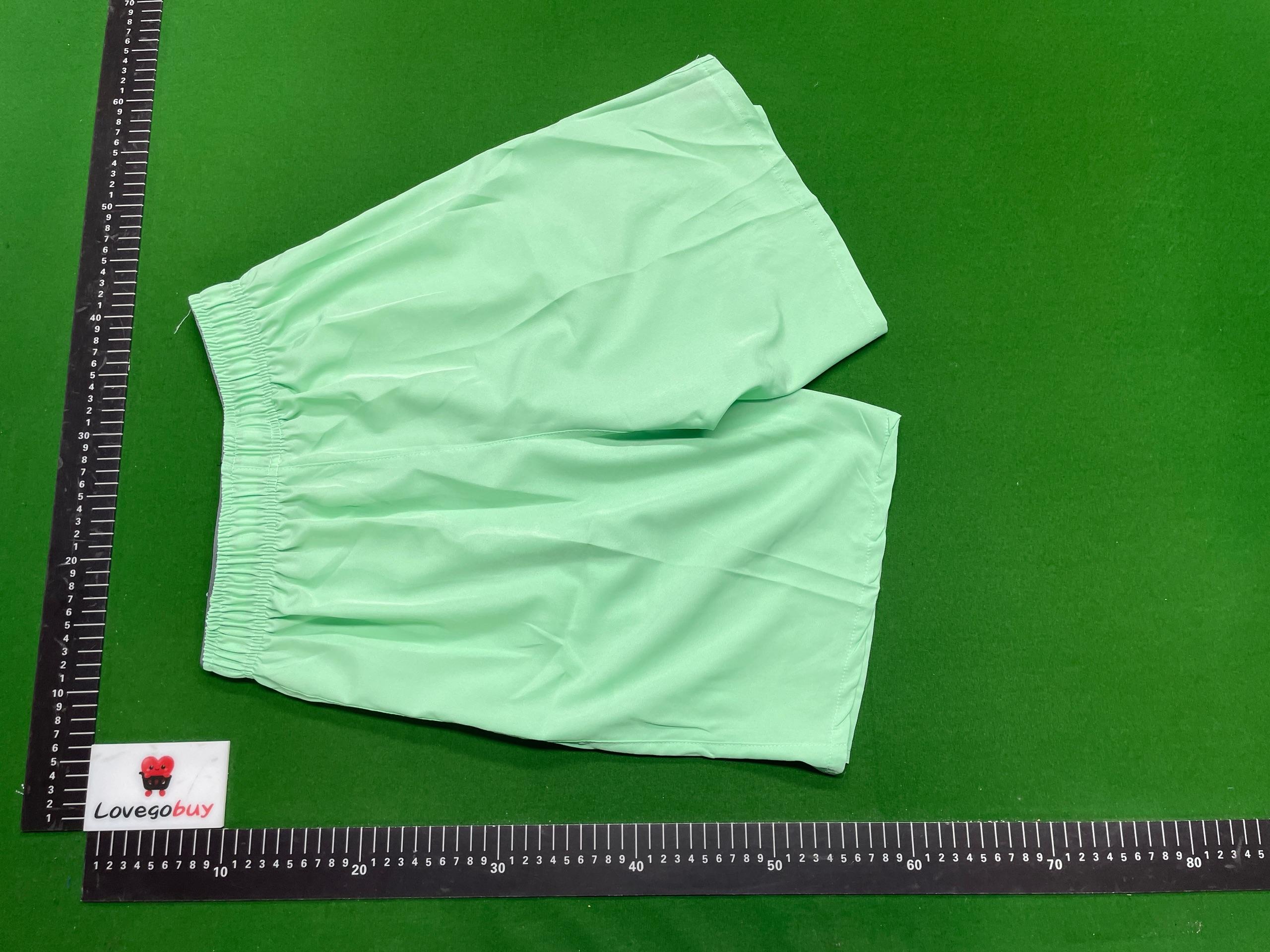 Foto QC 4 de Other Windbreaker Jacket Sun Protection Colorblock Mint Green Grey