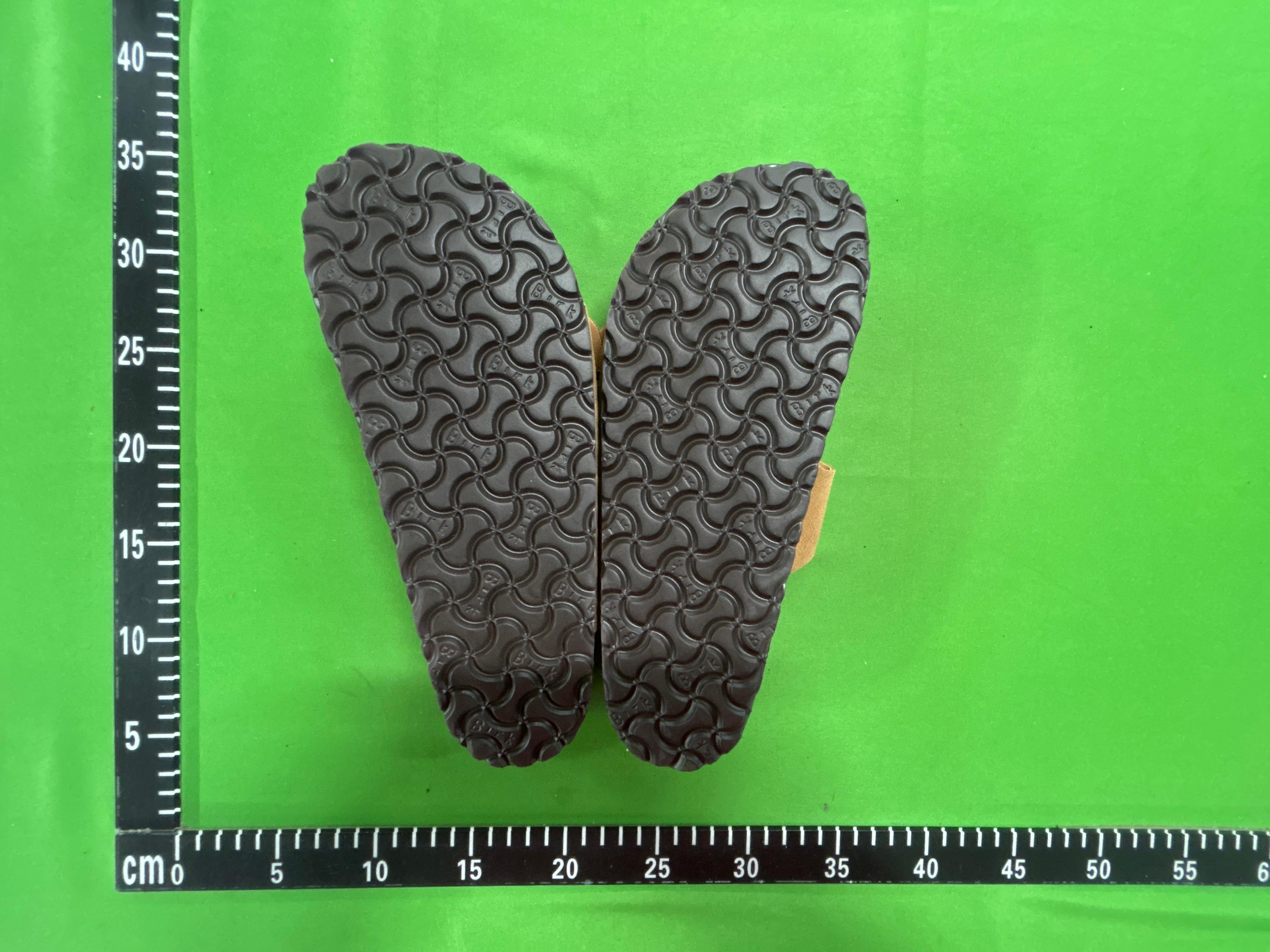 Foto QC 6 de Birkenstock Arizona Suede Maroon 051751