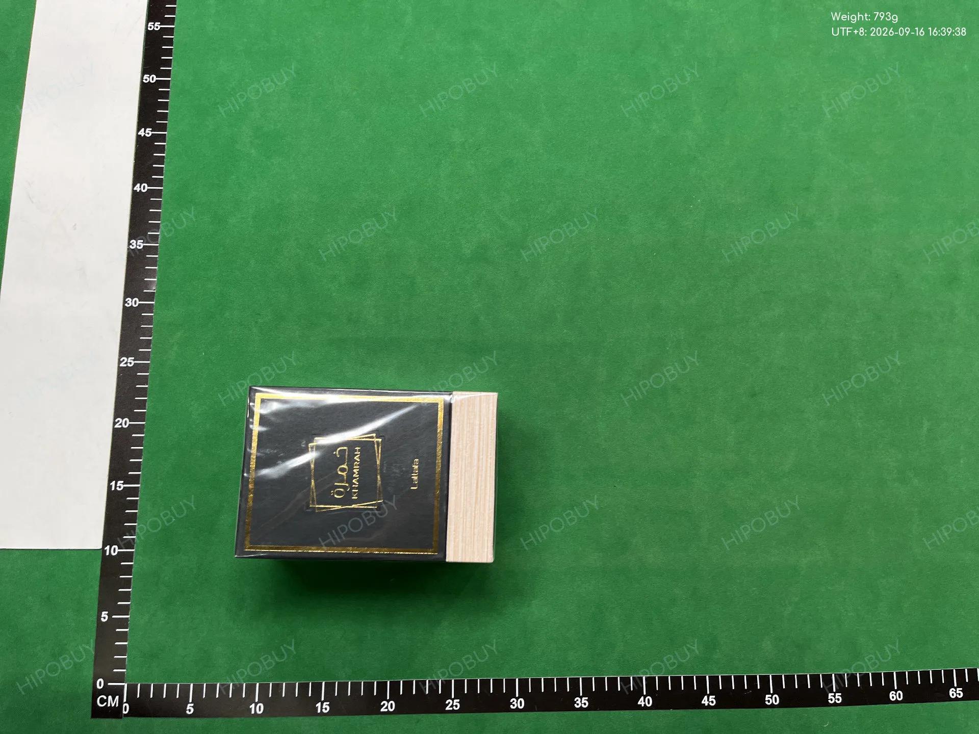 Foto QC 1 de Tom Ford Tobacco Vanille Eau de Parfum (100ml)