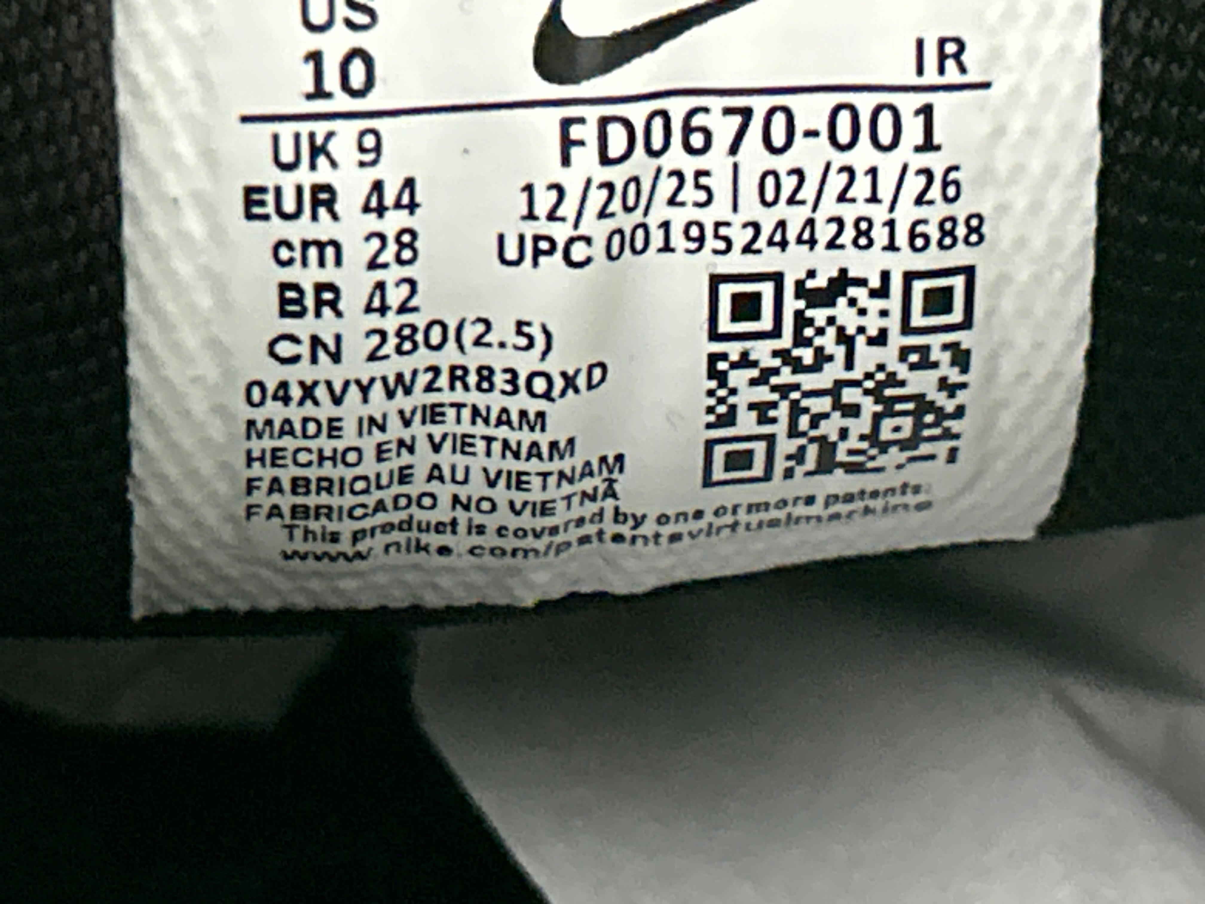 Foto QC 8 de Nike Air Max Plus Utility Khaki Black FD0670-200