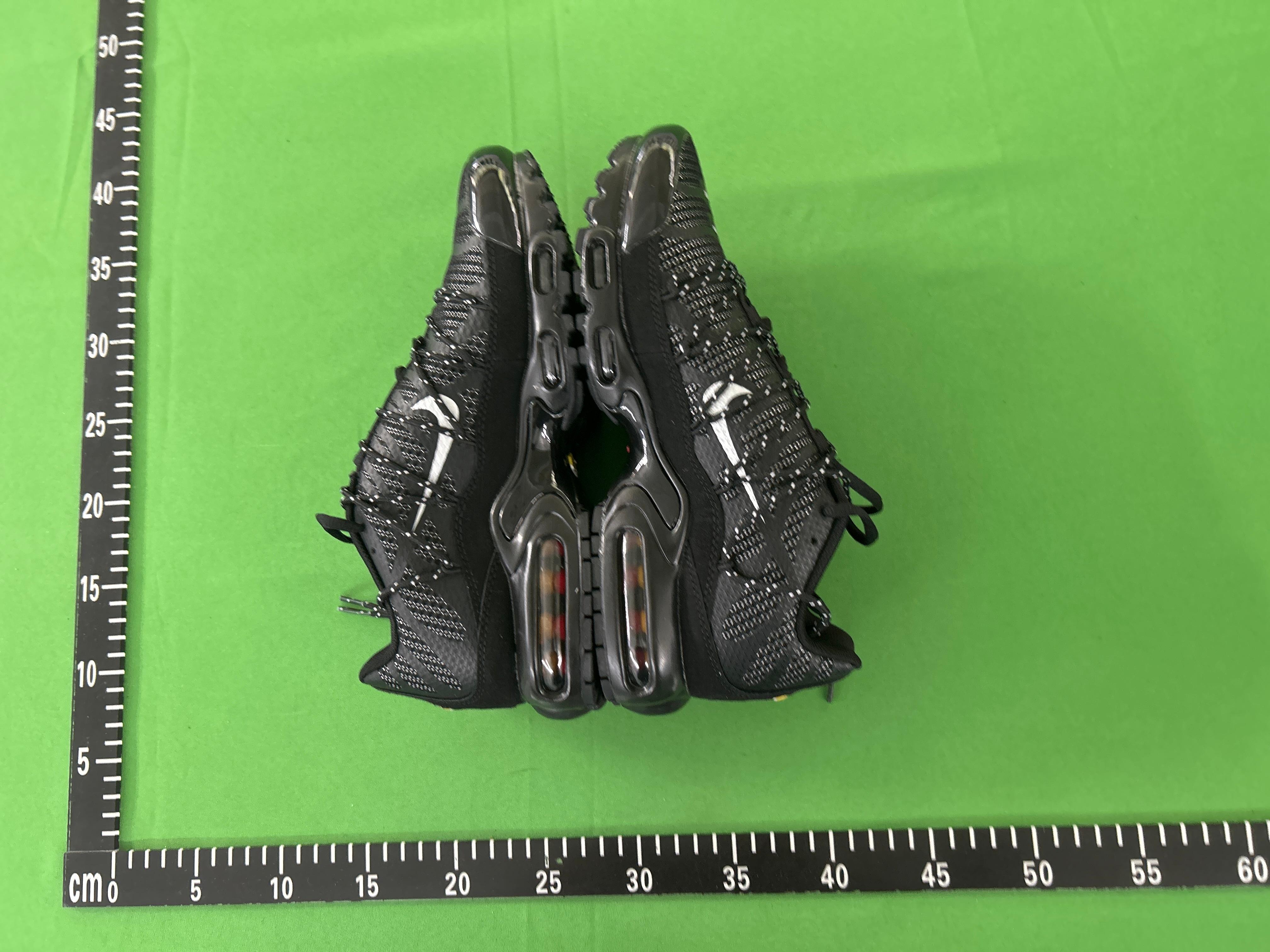 Foto QC 4 de Nike Air Max Plus Utility Khaki Black FD0670-200