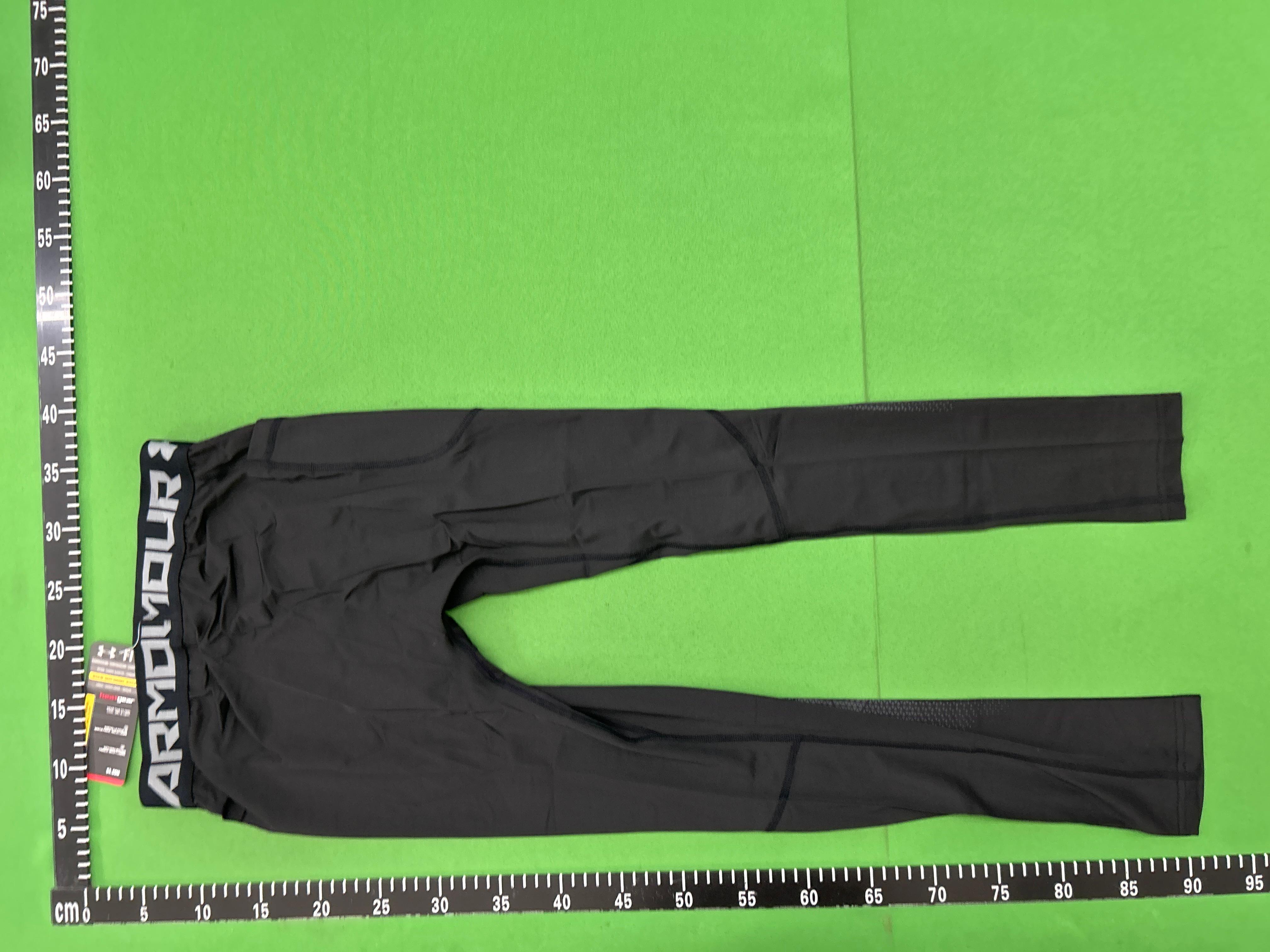 Foto QC 4 de Under Armour Leggings Compression Grey