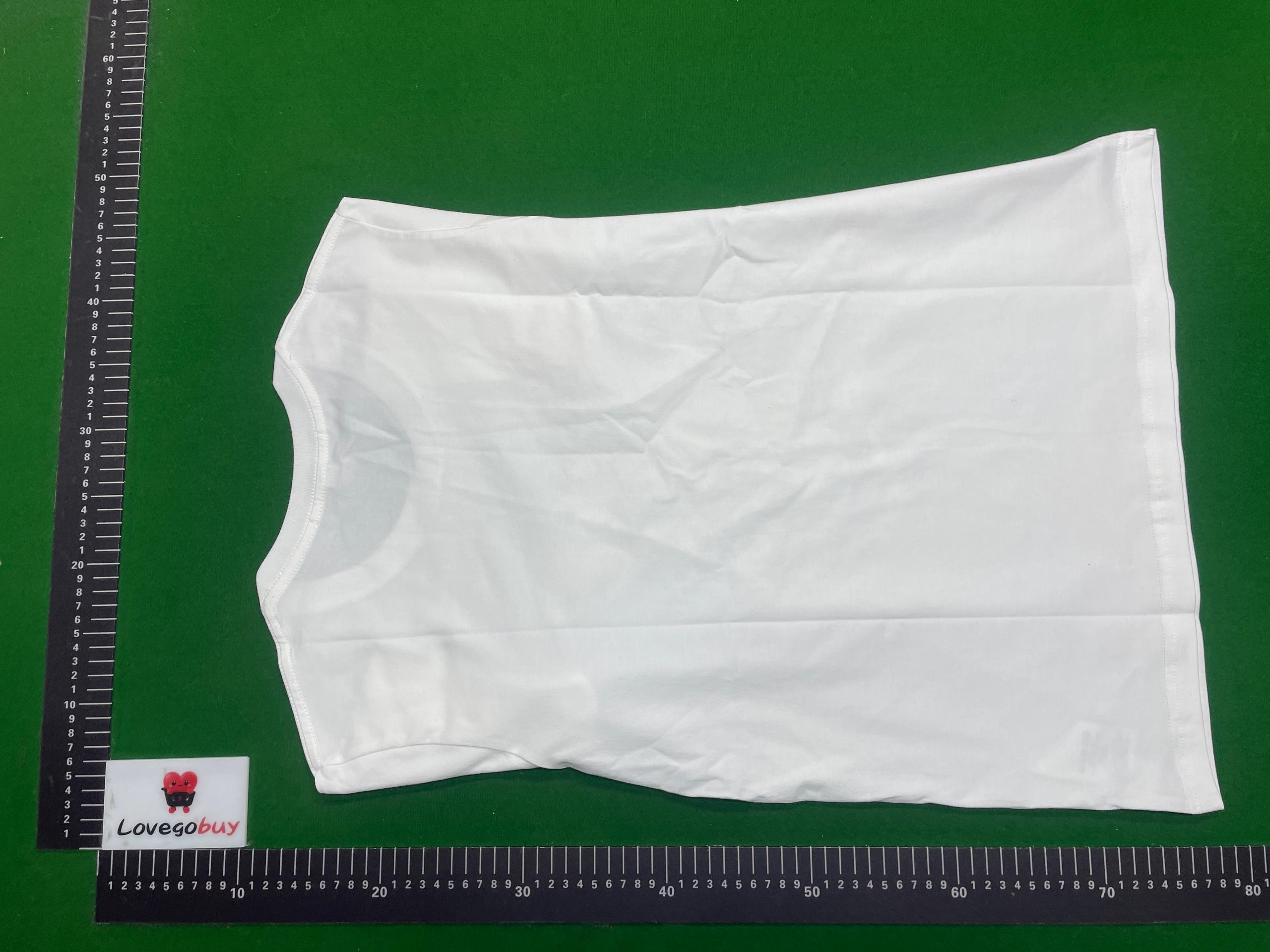 Foto QC 7 de Louis Vuitton T-shirt LV Since 1854 Graphic Black