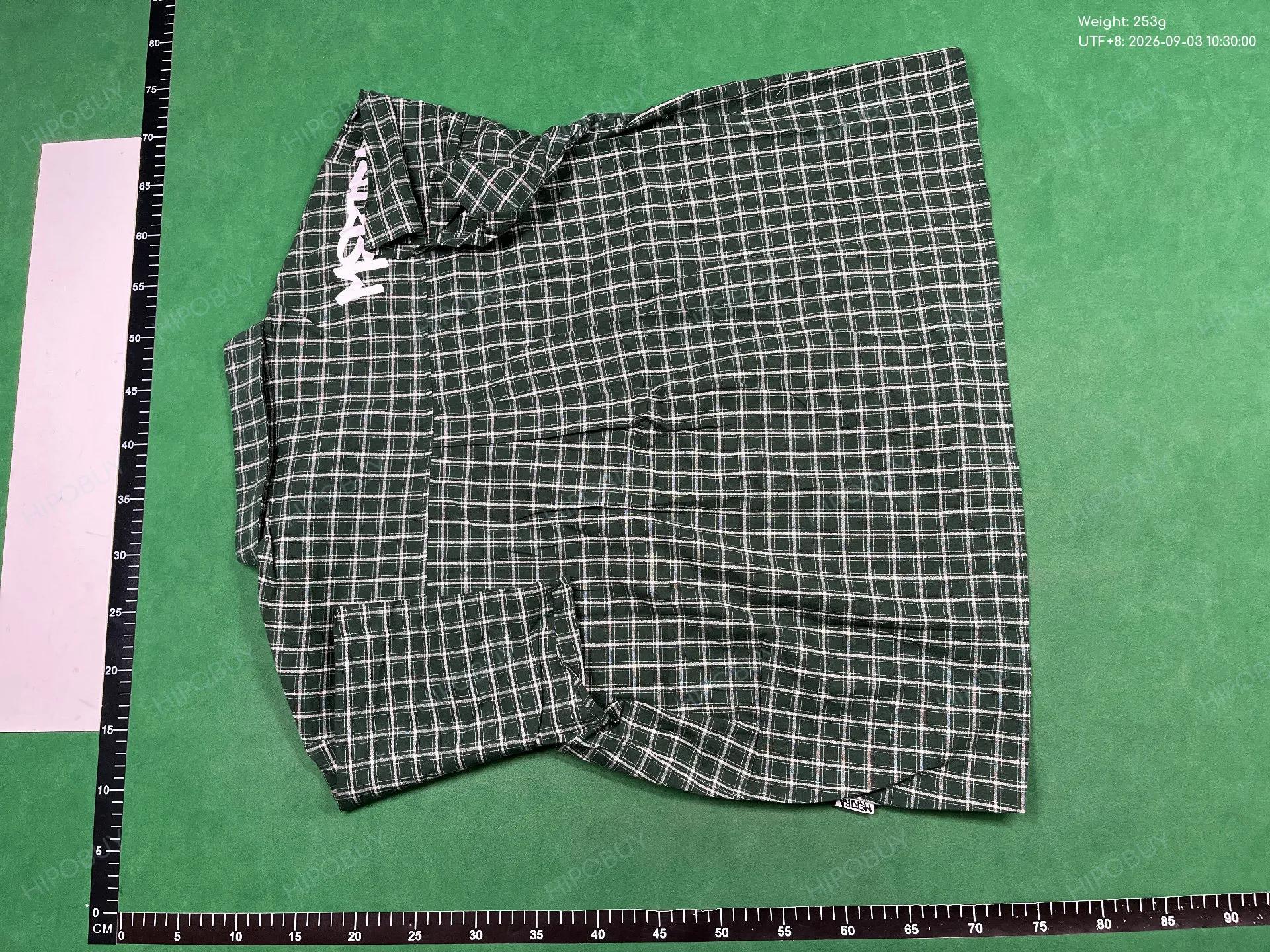 Foto QC 3 de Mertra T-shirt Embroidered Letter Graphic White