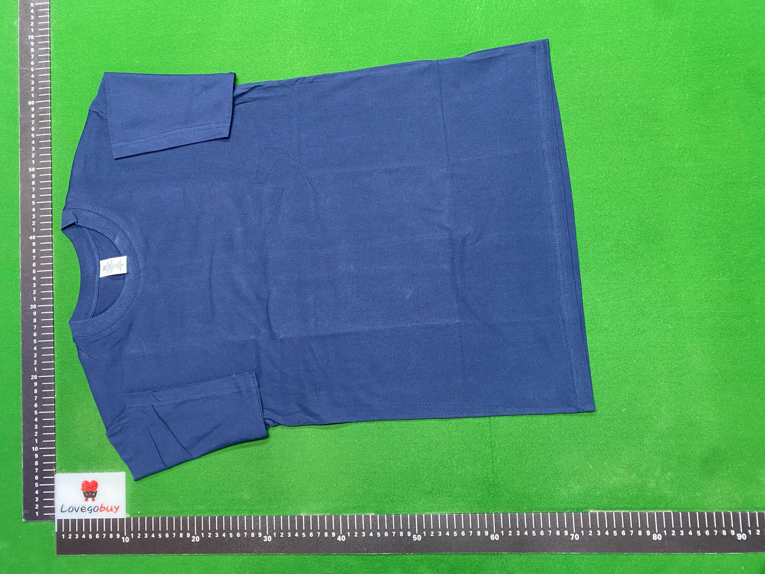 Foto QC 3 de Other T-shirt Boxy Fit Beige