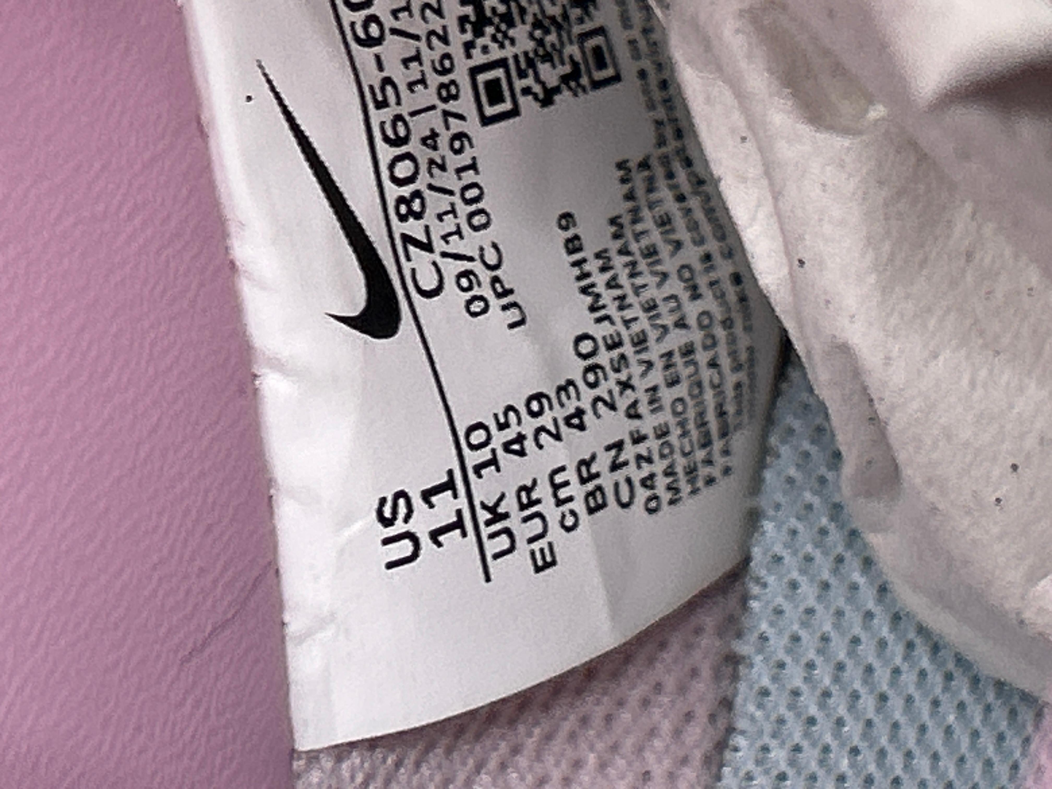 Foto QC 5 de Nike Air Force 1 Low SP Cactus Plant Flea Market Fuchsia Dream FD7069-500
