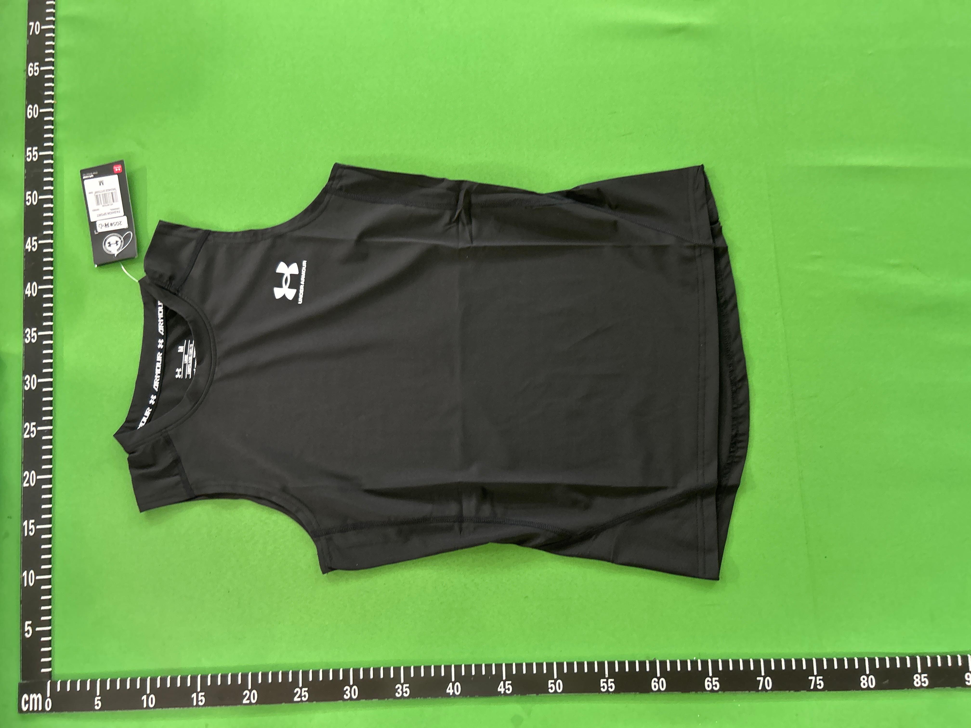 Foto QC 3 de Generic Running Shorts Loose Grey