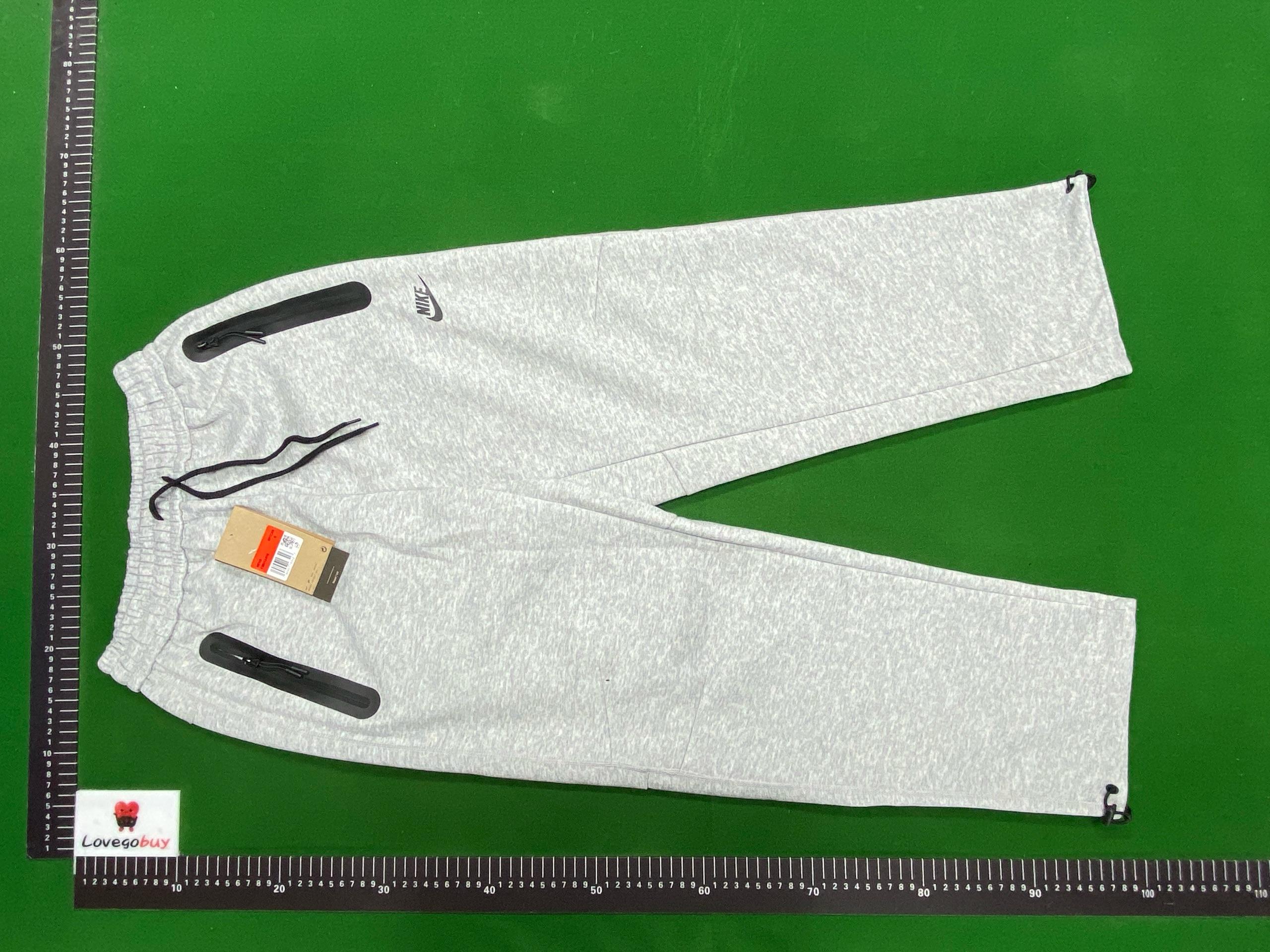 Foto QC 7 de Nike Baseball Jacket Heavyweight Knitted Grey