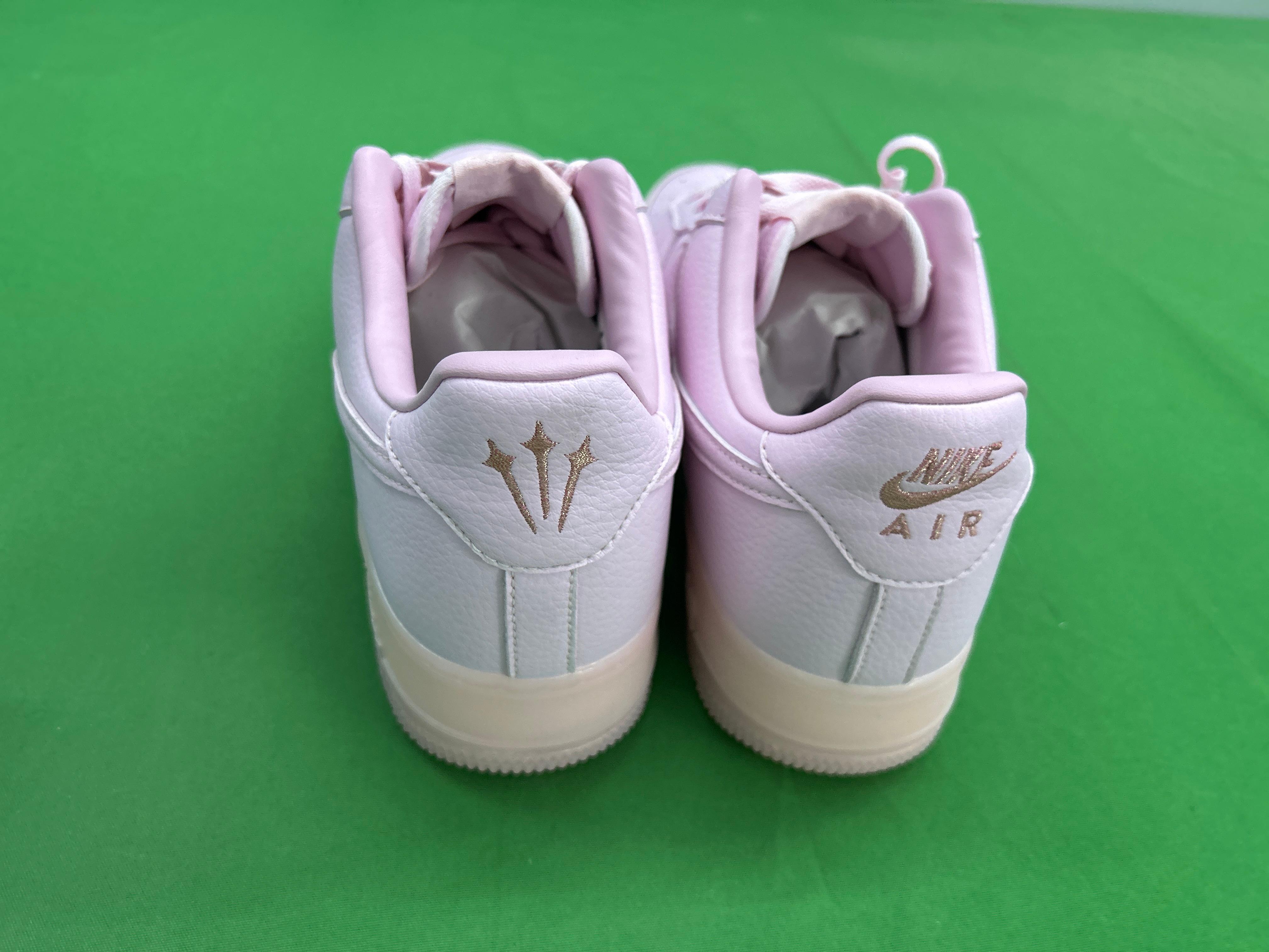Foto QC 2 de Nike Air Force 1 Low SP Cactus Plant Flea Market Fuchsia Dream FD7069-500